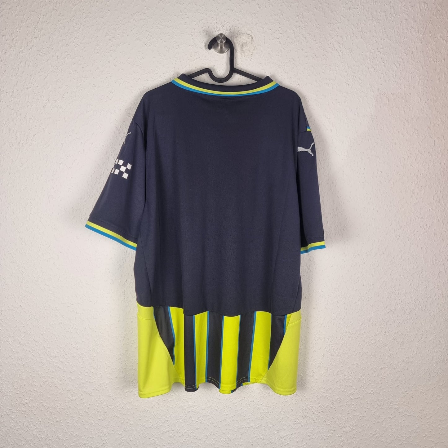 Trikot - Manchester City - 2024/2025 - XXL - Auswärts