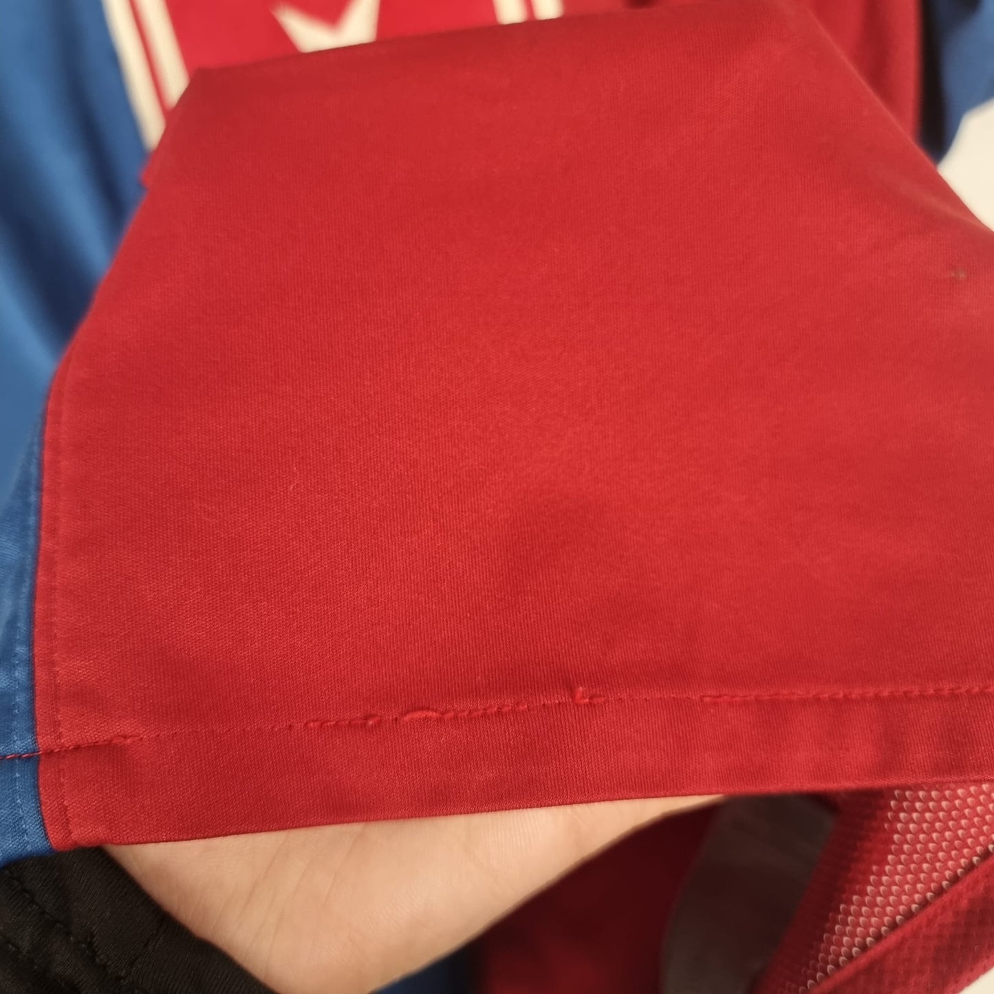 Trikot - Videoton FC - 2011/2012 - M - Heim