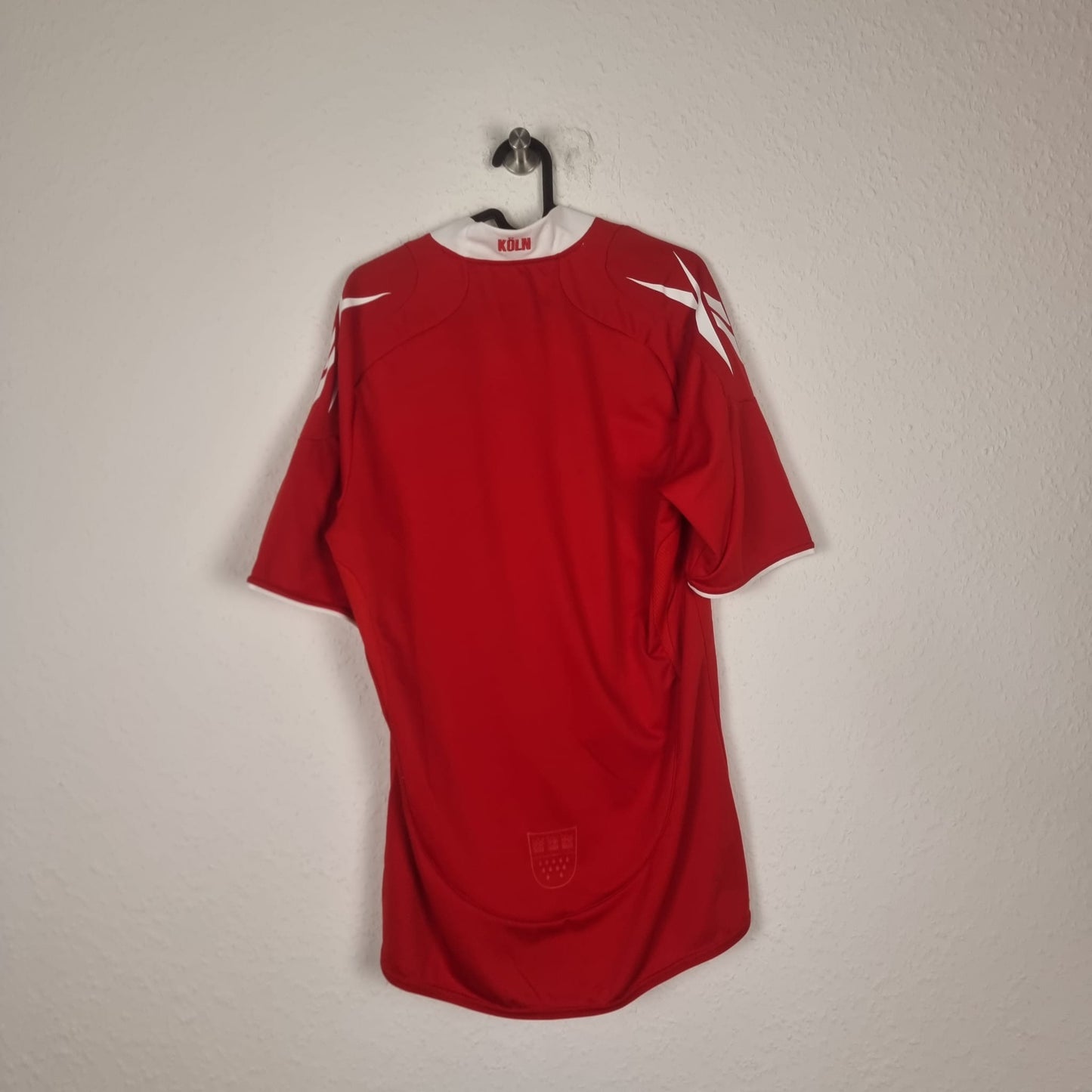 Trikot - 1. FC Köln - 2008/2009 - L - Heim