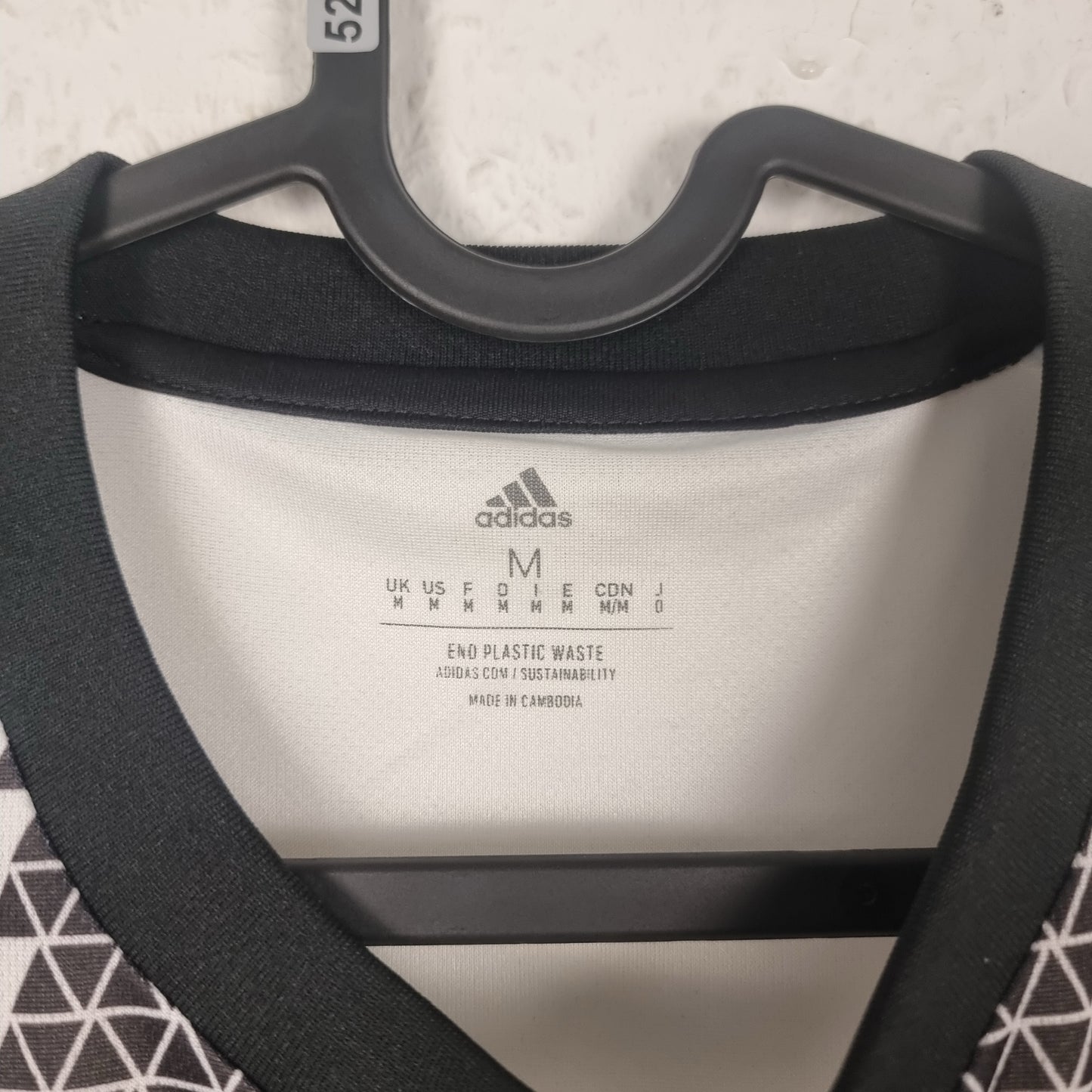 Jersey - Juventus Turin - 2022/2023 - M - Home