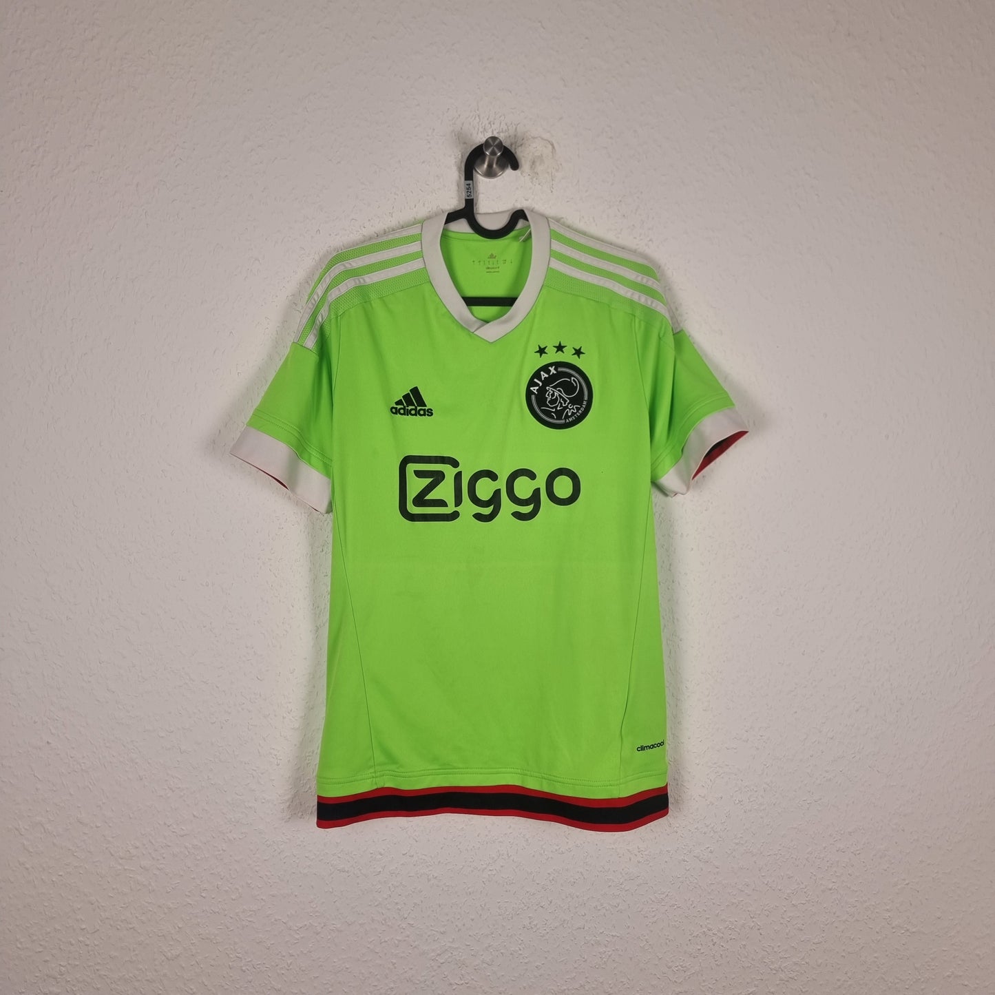 Jersey - Ajax Amsterdam - 2015/2016 - S - Away