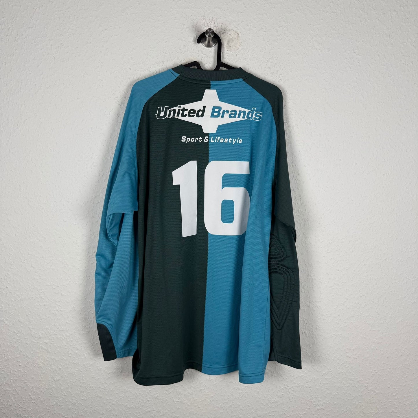 Jersey - KV Mechelen - 2007/2008 - L - Goalkeeper