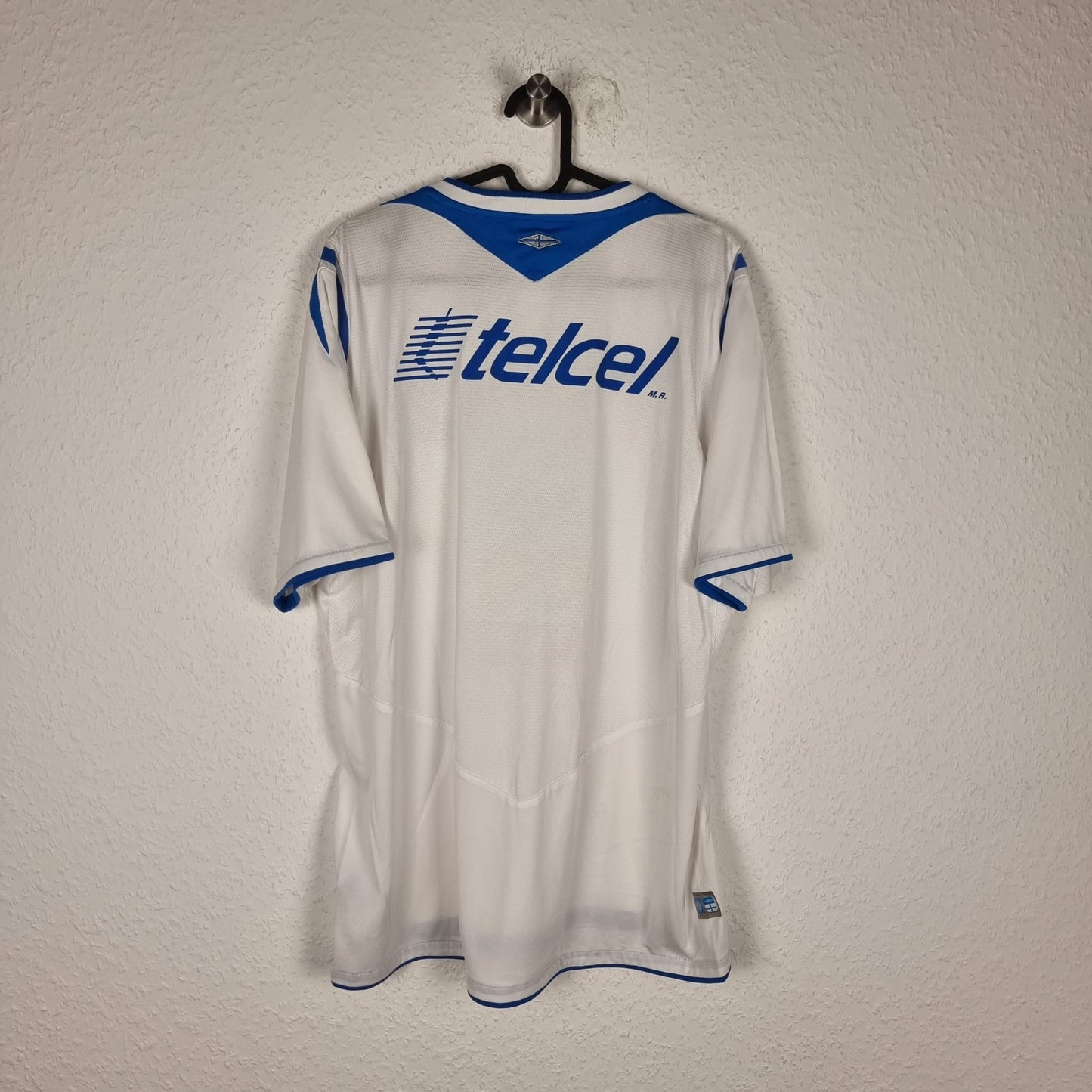 Trikot - Cruz Azul - 2006/2007 - L - Auswärts