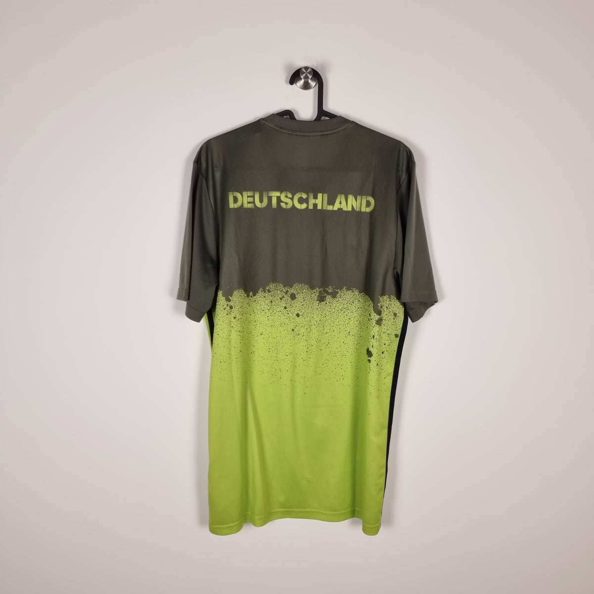 Trikot - Deutschland - 2016 - L