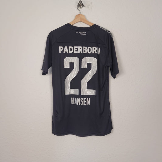 Trikot - SC Paderborn 07 - Mattes Hansen - 2023/2024 - M - Heim