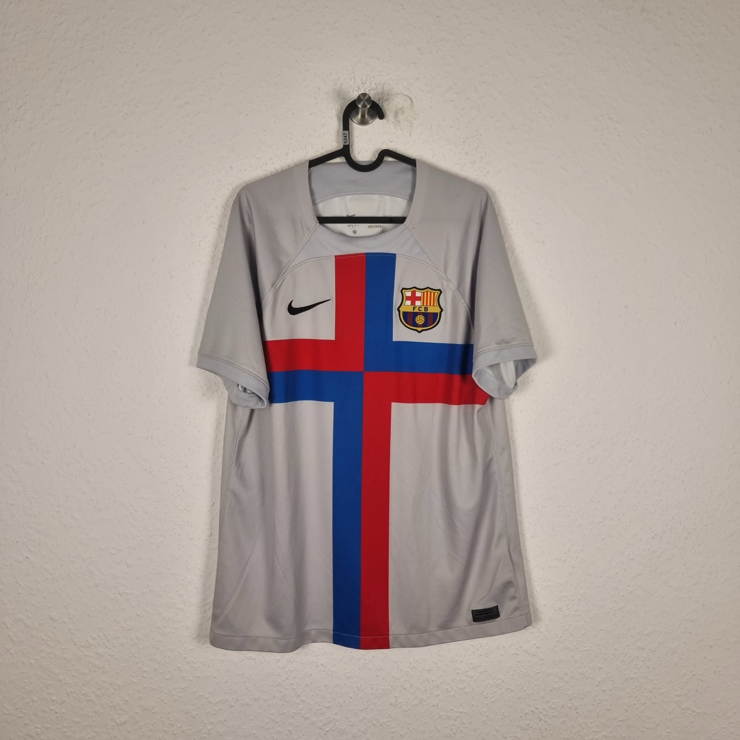Jersey - FC Barcelona - 2022/2023 - L - Third