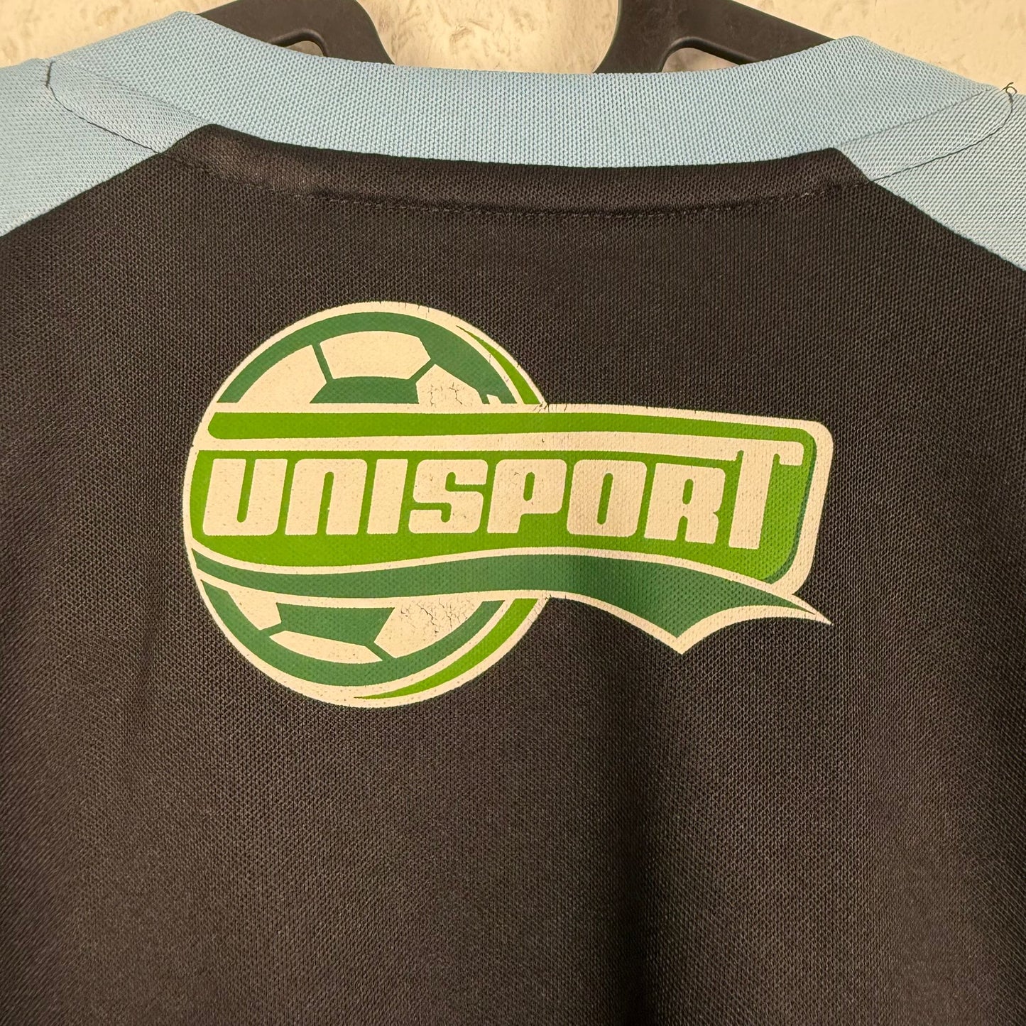 Trikot - Lyngby BK - 2012/2013 - S - Auswärts