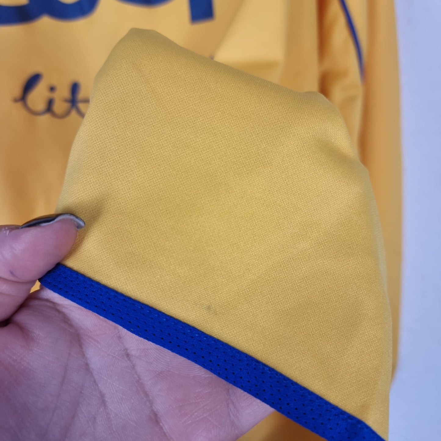 Trikot - Dahle IL - 2000er - M - Heim