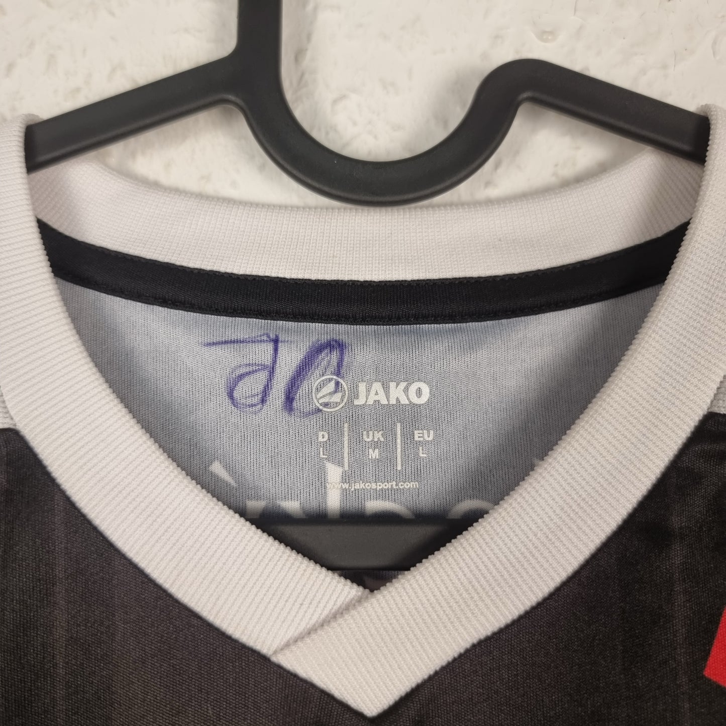Jersey - FC Hradec Králové - 2014/2015 - L - Home