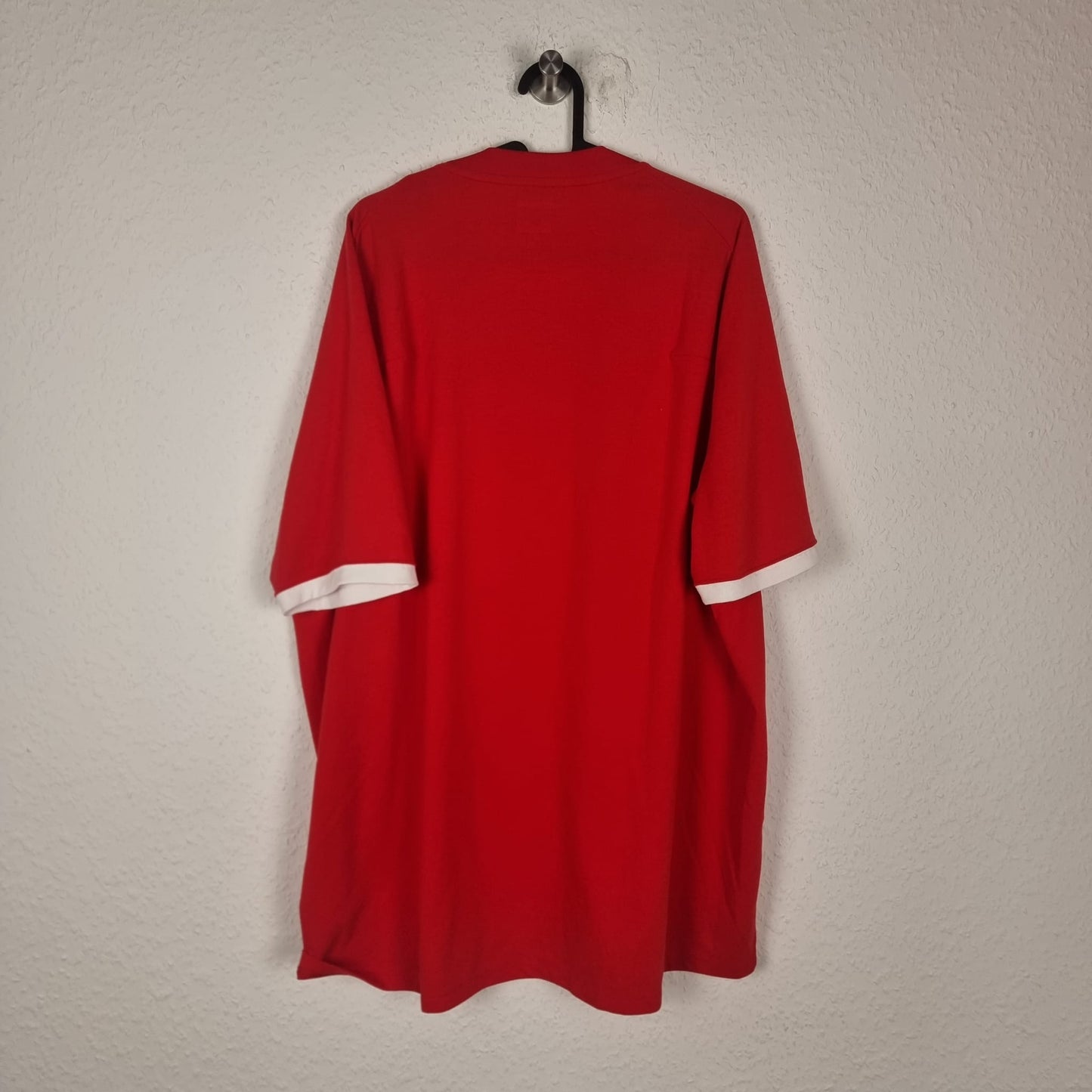 Trikot - England - 2010 - XXL - Auswärts