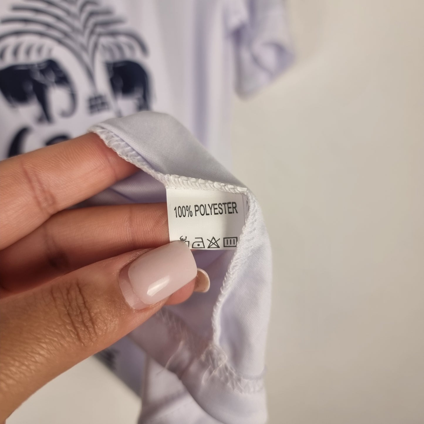 Trikot - Buriram United - 2017 - L - Auswärts