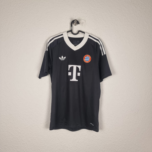 Torwarttrikot - FC Bayern München - 2024/2025 - M - Drittes