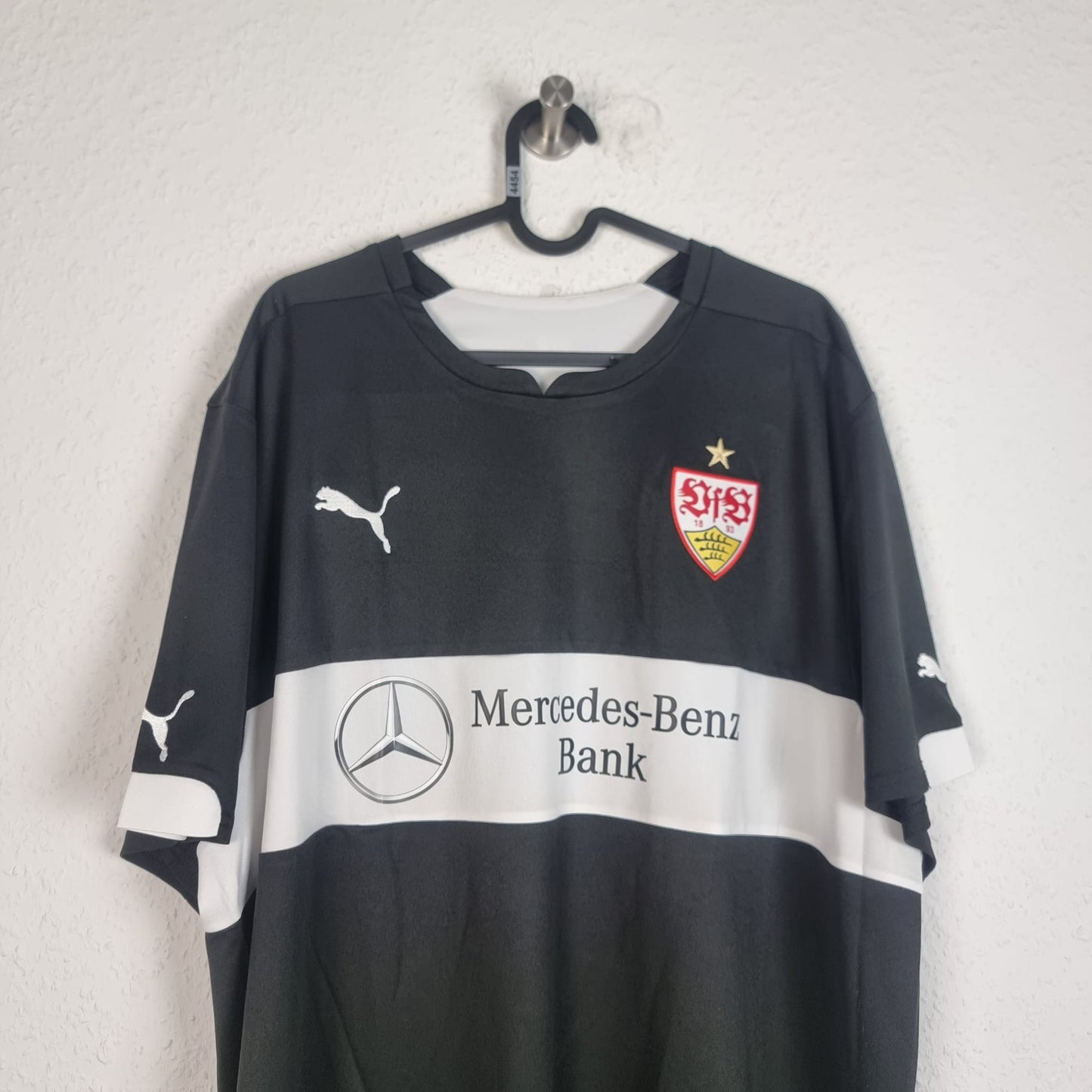 Trikot - VfB Stuttgart - 2014/2015 - 3XL - Drittes