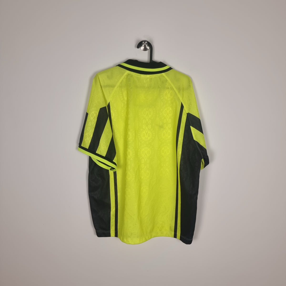 Jersey - Borussia Dortmund - 1996/1997 - XL - Home - Template