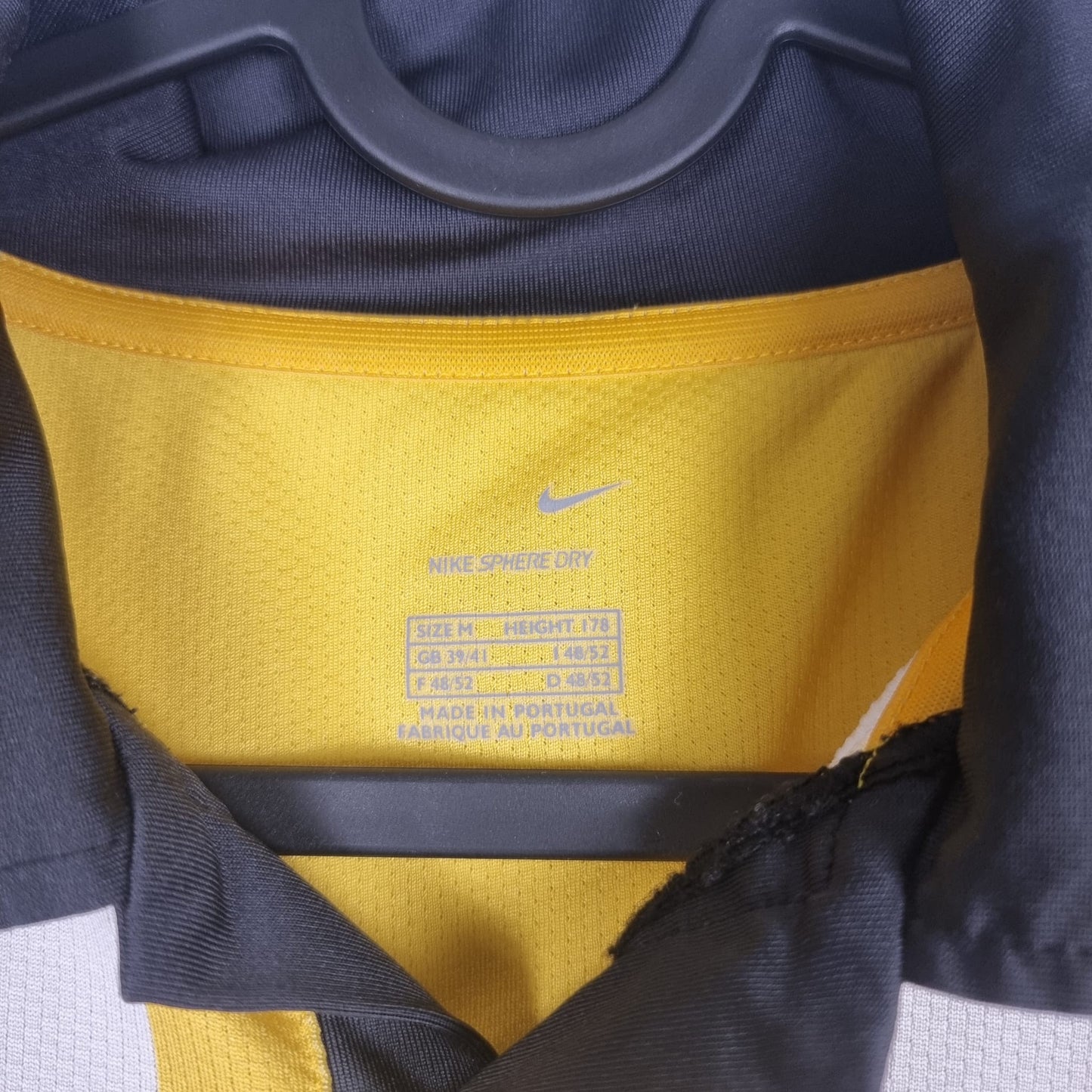 Trikot - Borussia Dortmund (BVB) - Alexander Frei - 2006/2007 - M - Heim