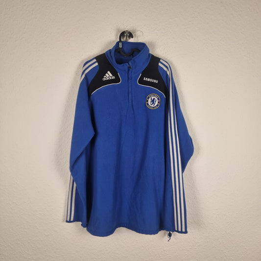 Trainingspullover - Chelsea FC - 2007/2008 - XL