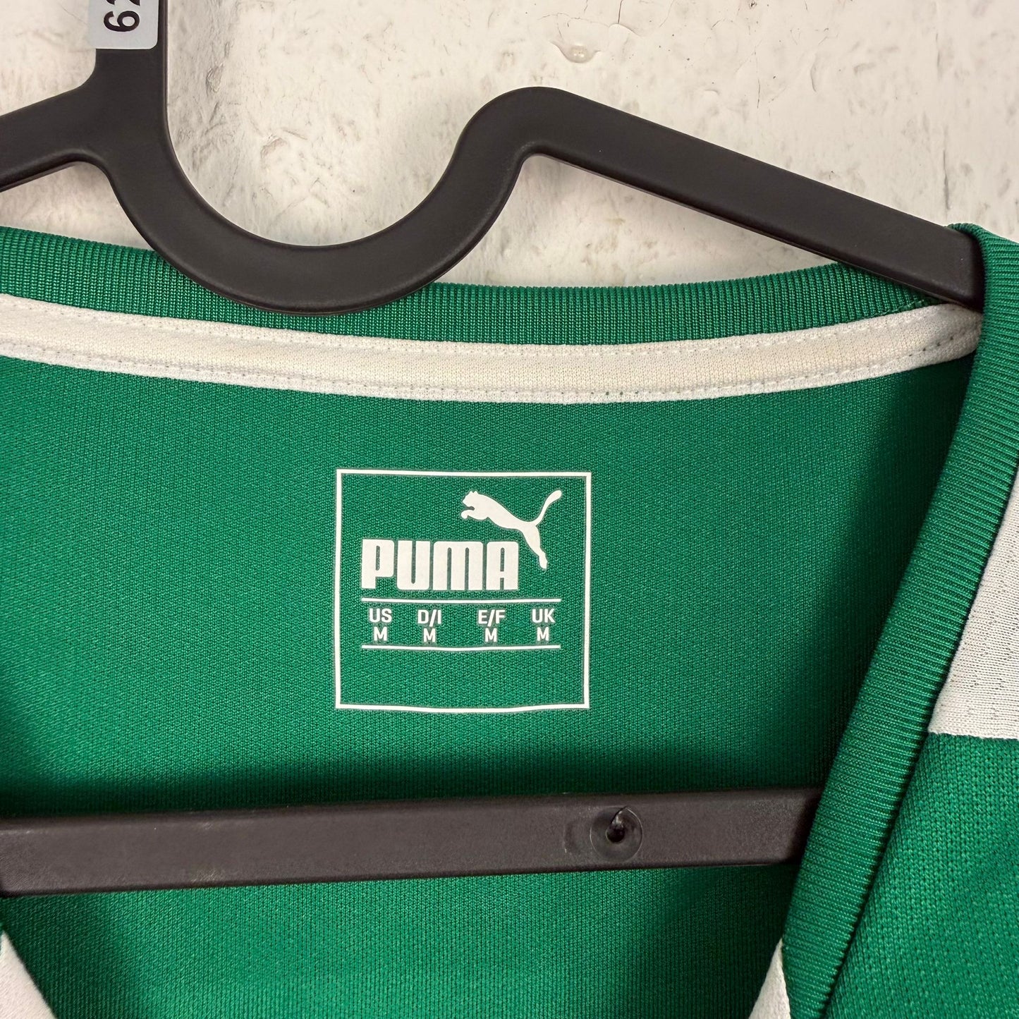 Trikot - Panathinaikos Athen - Rasmus Thelander - 2014/2015 - M - Heim