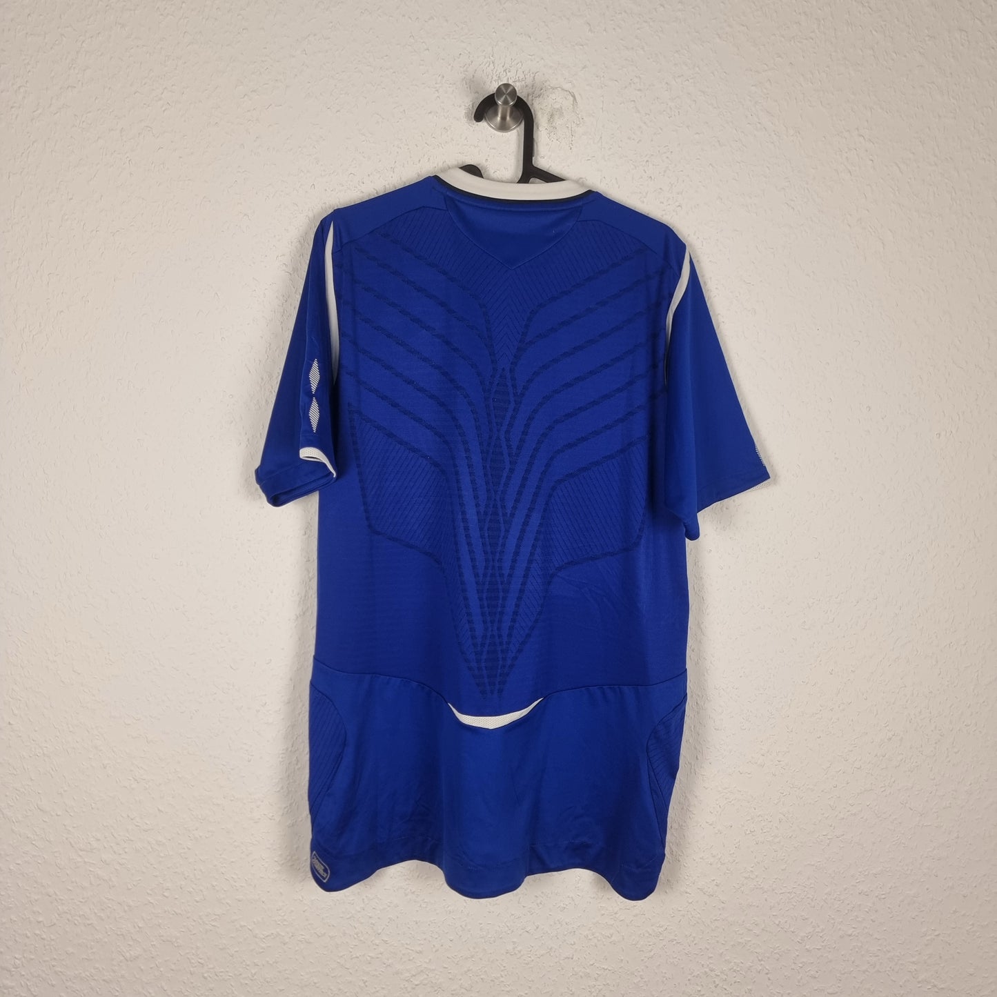 Trikot - FC Everton - 2008/2009 - M - Heim