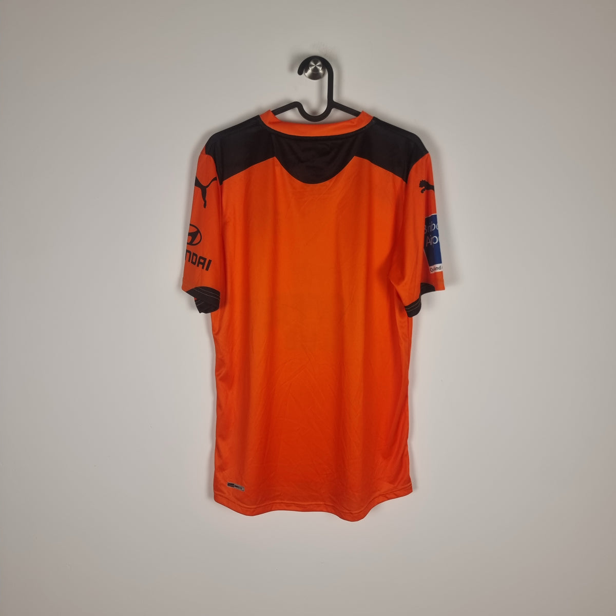 Jersey - Brisbane Roar - 2013/2014 - M - Home