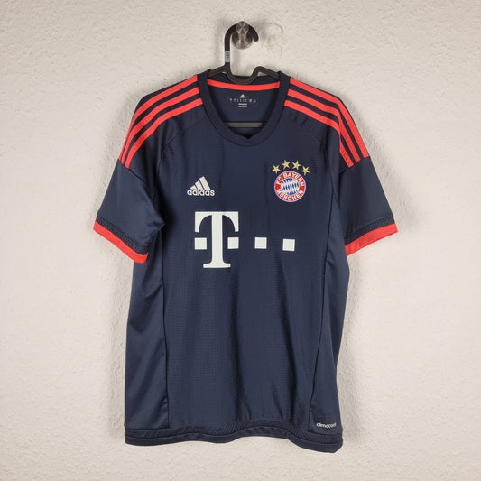 Trikot - Bayern München - 2015/2016 - S - drittes