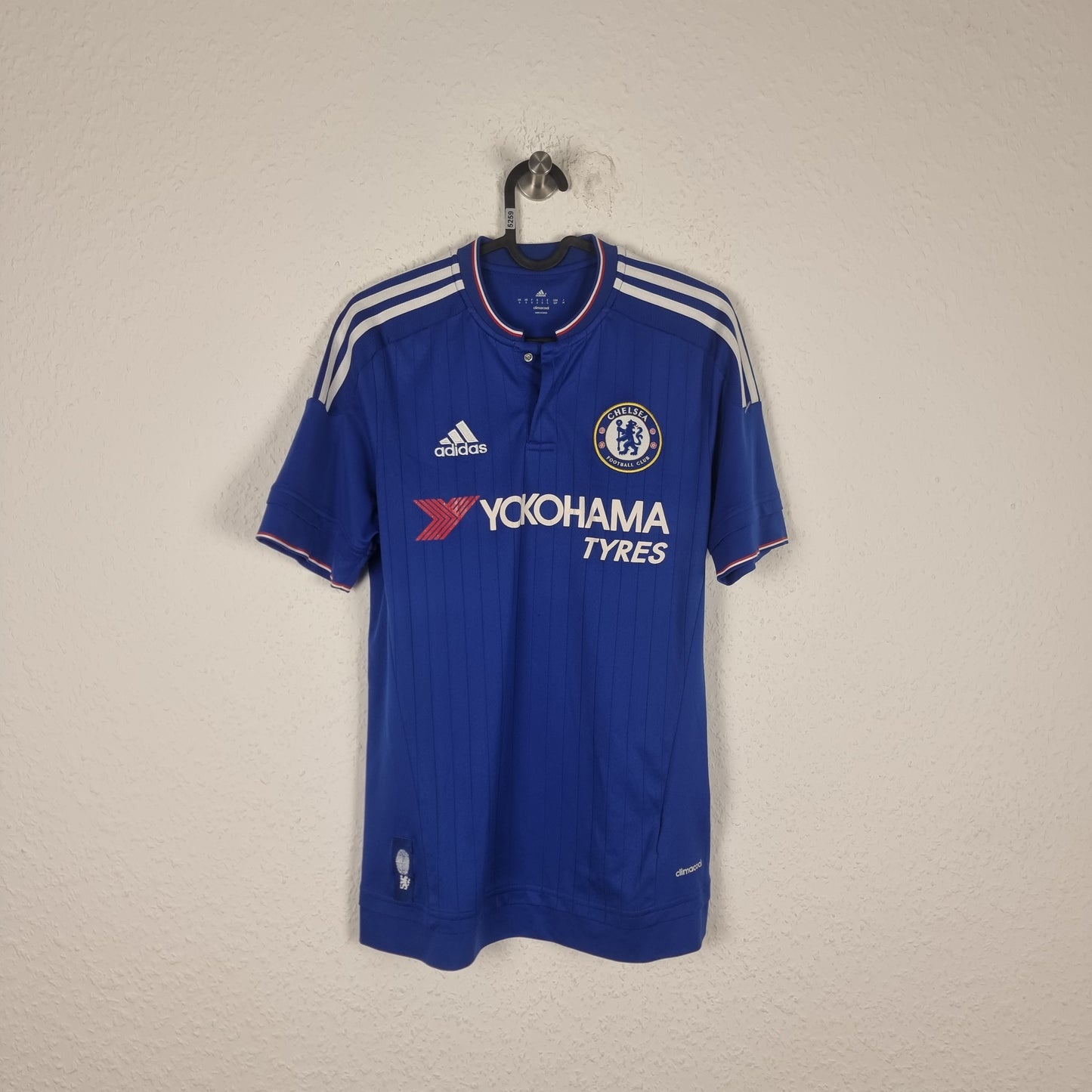 Jersey - Chelsea FC - 2015/2016 - S - Home