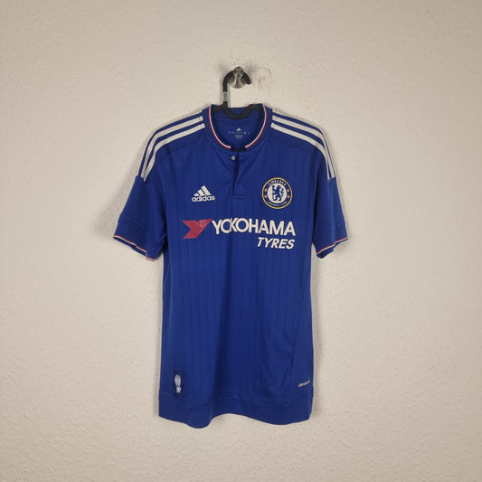 Trikot - Chelsea FC - 2015/2016 - S - Heim