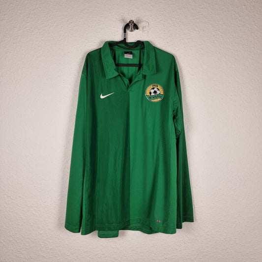Trikot - FK Kuban Krasnodar - 2007 - XL - Drittes