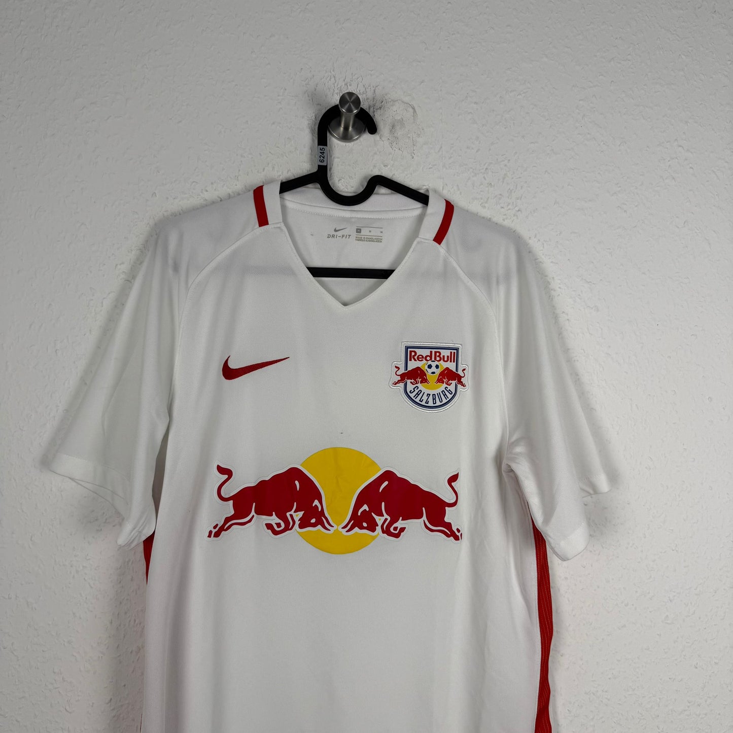 Trikot - FC Red Bull Salzburg - 2016/2017 - M - Heim