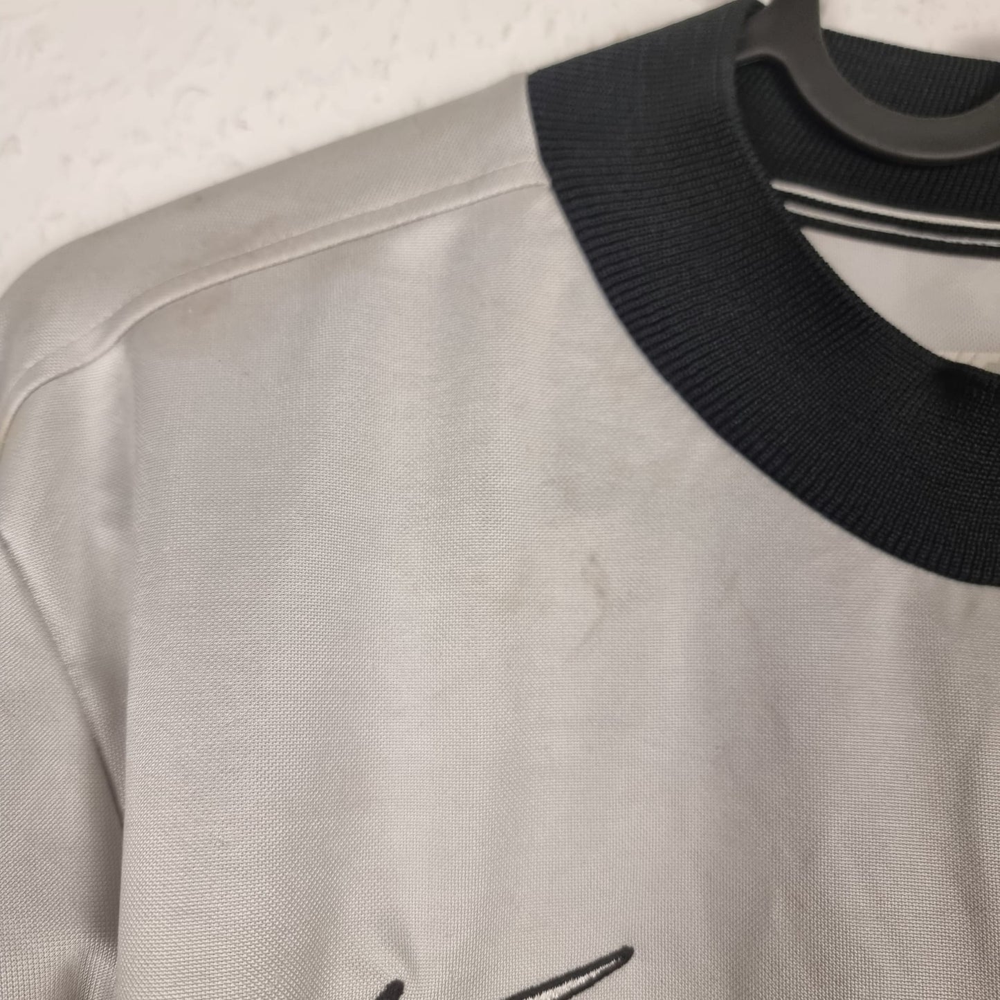 Jersey - Borussia Dortmund (BVB) - Stefan Klos - 1998/1999 - 164/176 - Goalkeeper