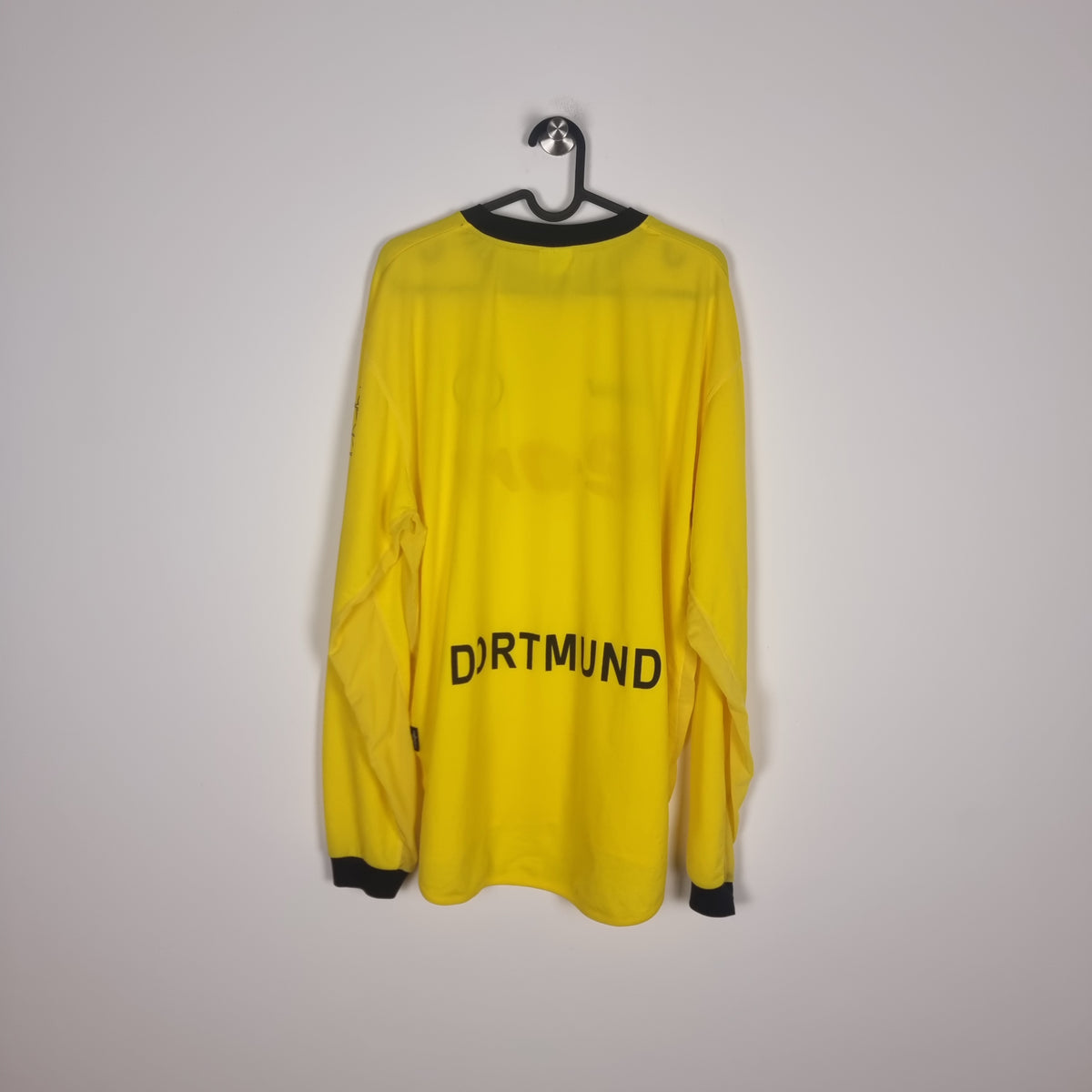 Trikot - Borussia Dortmund - 2003/2004 - XL - Heim