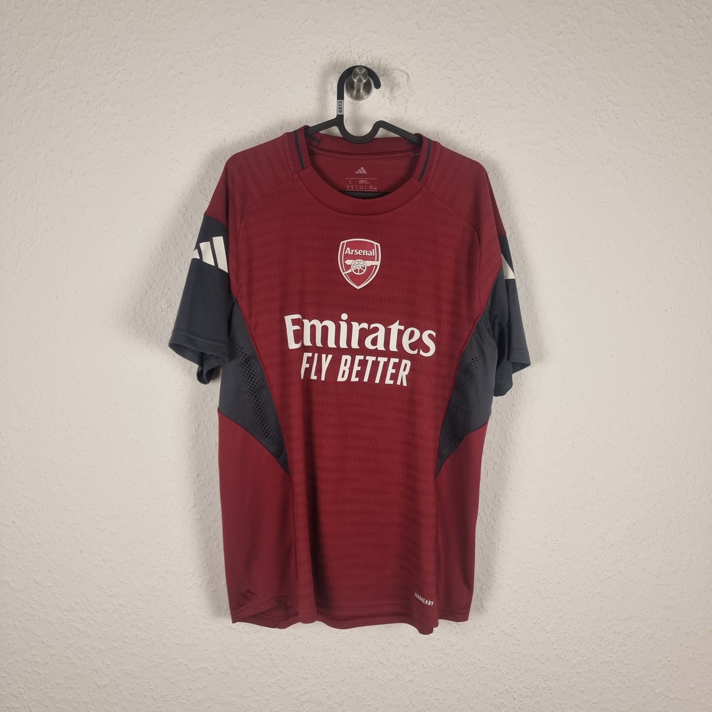 Jersey - Arsenal FC - 2025/2026 - L - Training