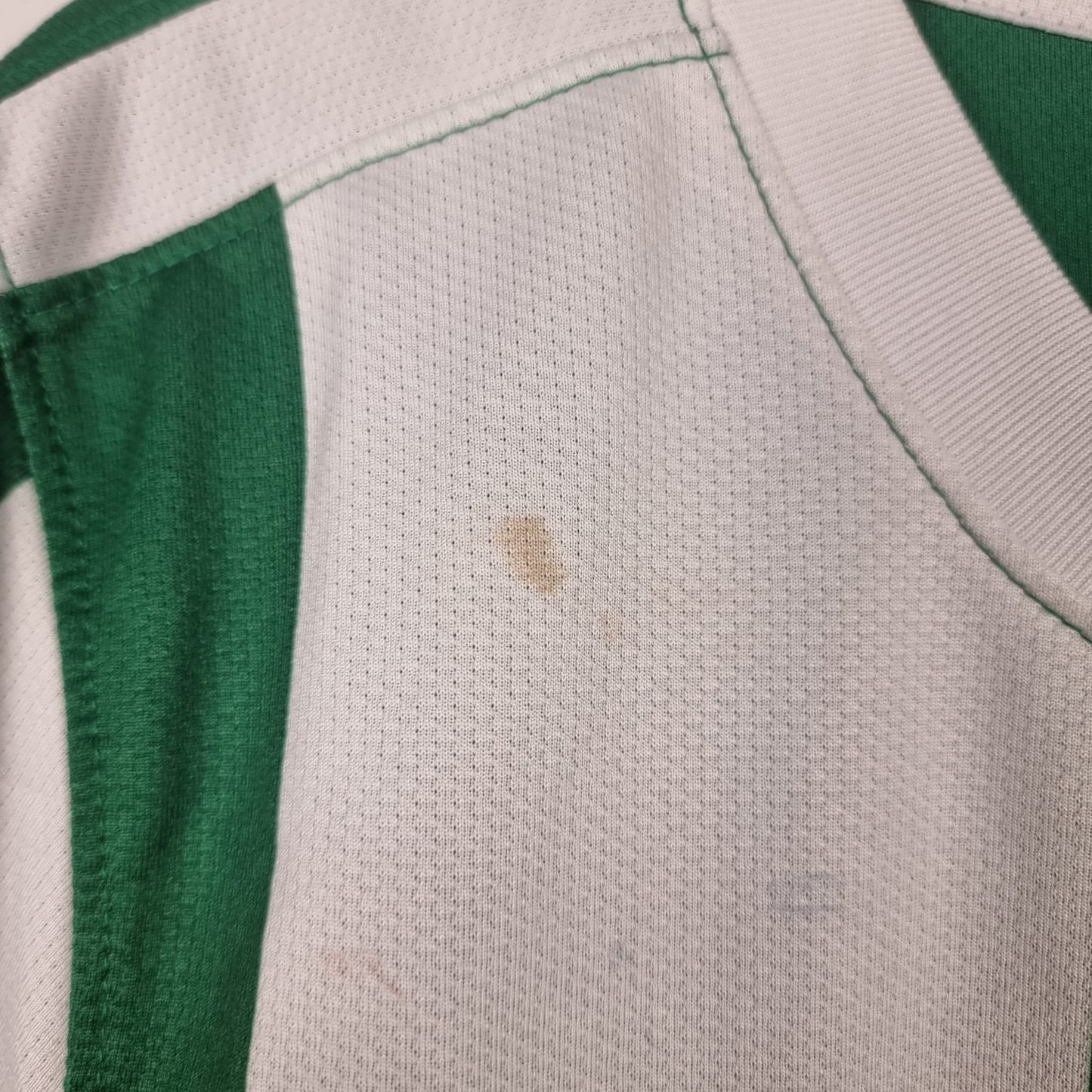 Jersey - Ferencváros Budapest - 2010/2011 - S - Home