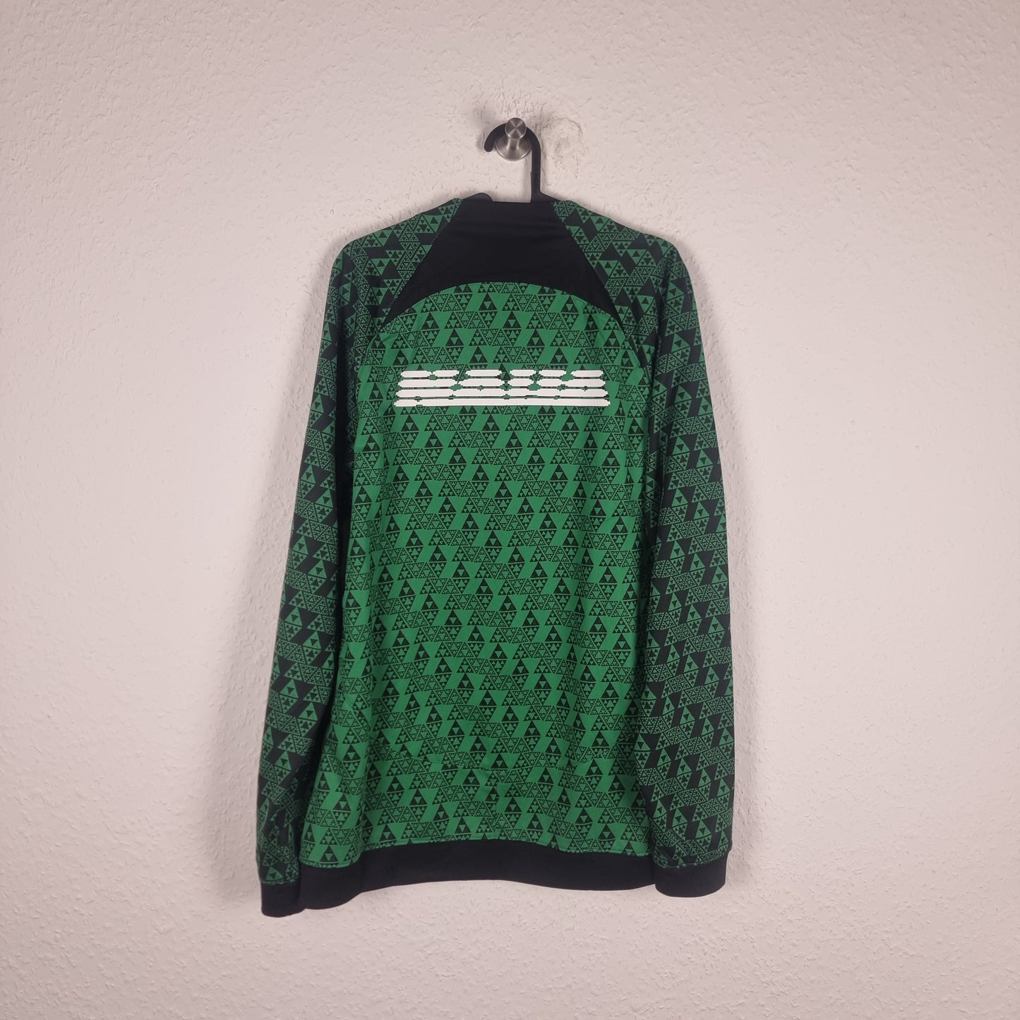 Training jacket - Nigeria - 2024/2025 - L