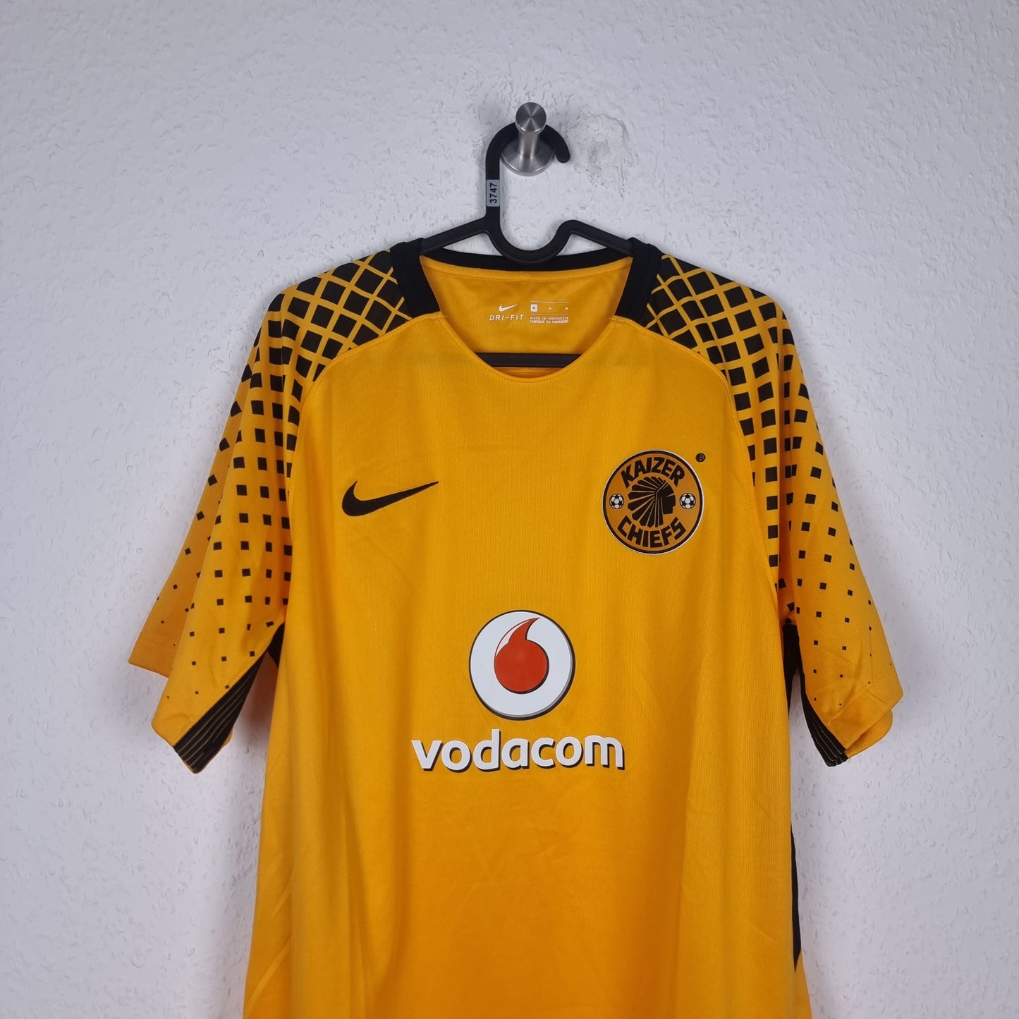 Trikot - Kaizer Chiefs - 2016/2017 - M - Heim