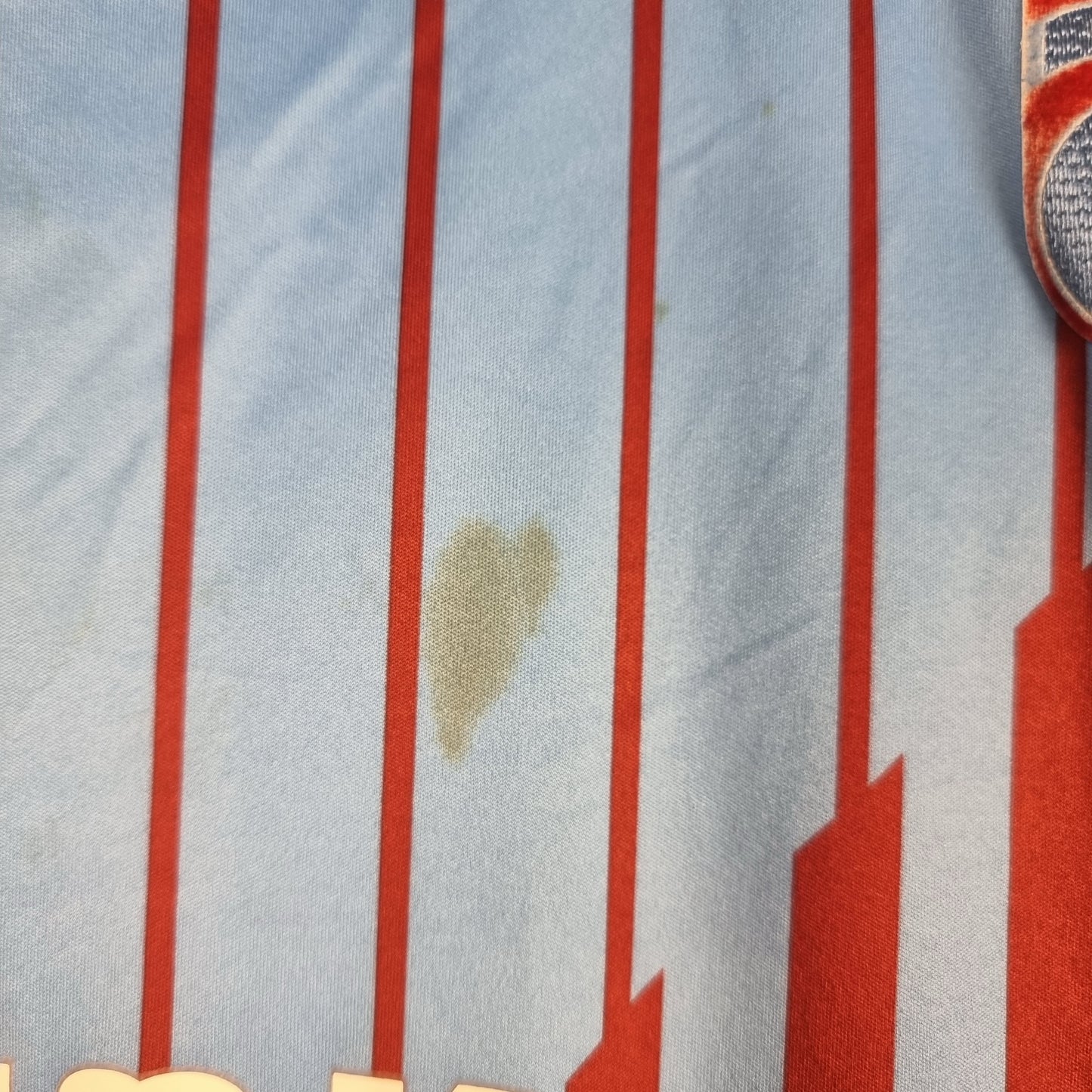 Trikot - Trabzonspor - 2012/2013 - XL - Heim