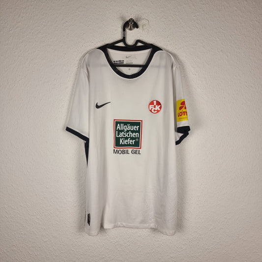 Trikot - 1. FC Kaiserslautern - 2022/2023 - XXL - Auswärts