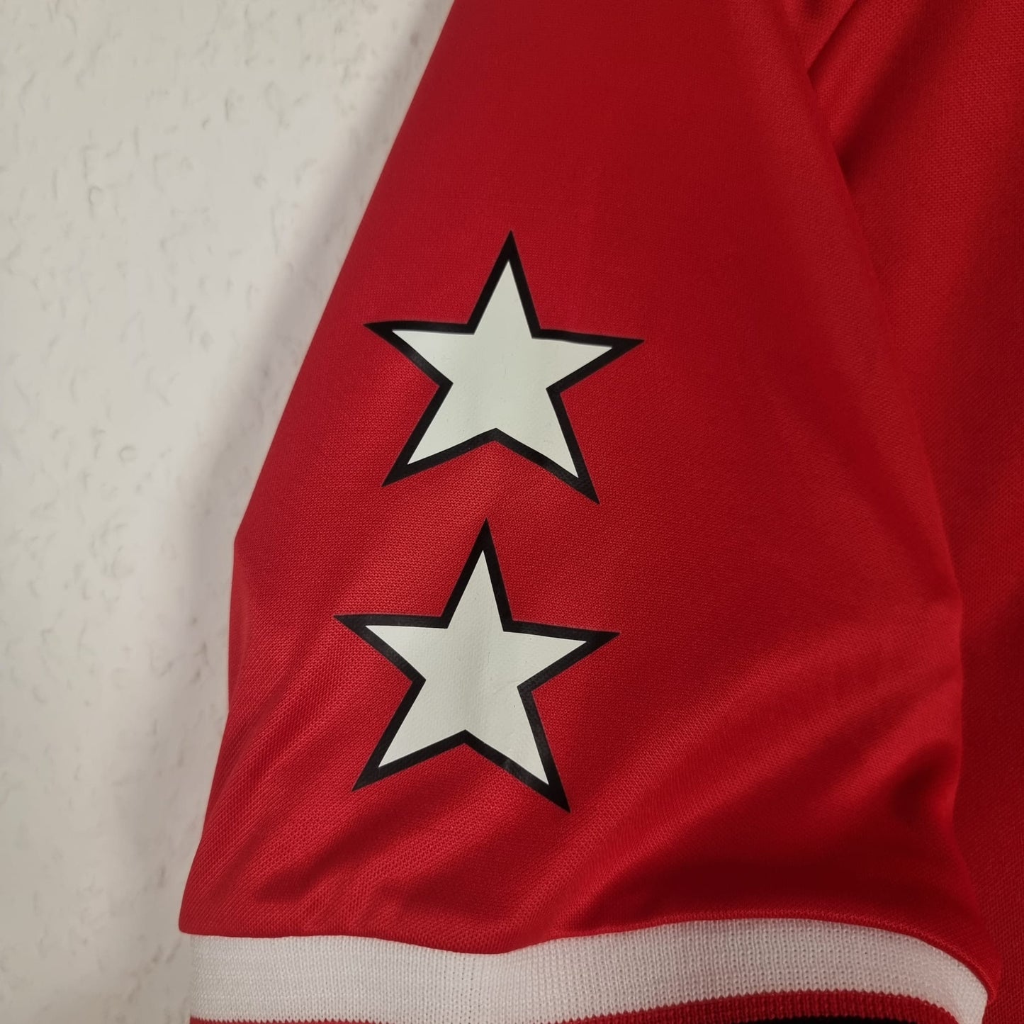 Trikot - FC Sion - 1998/1999 - S - Auswärts