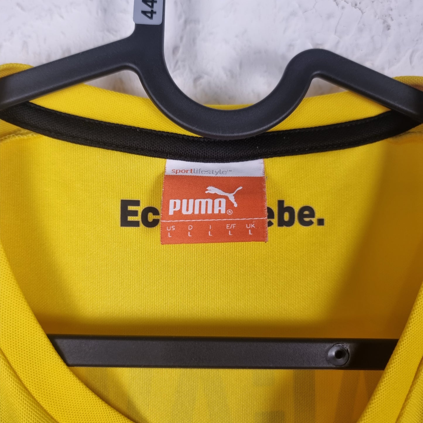 Trikot - Borussia Dortmund - Shinji Kagawa - 2014/2015 - L - Heim