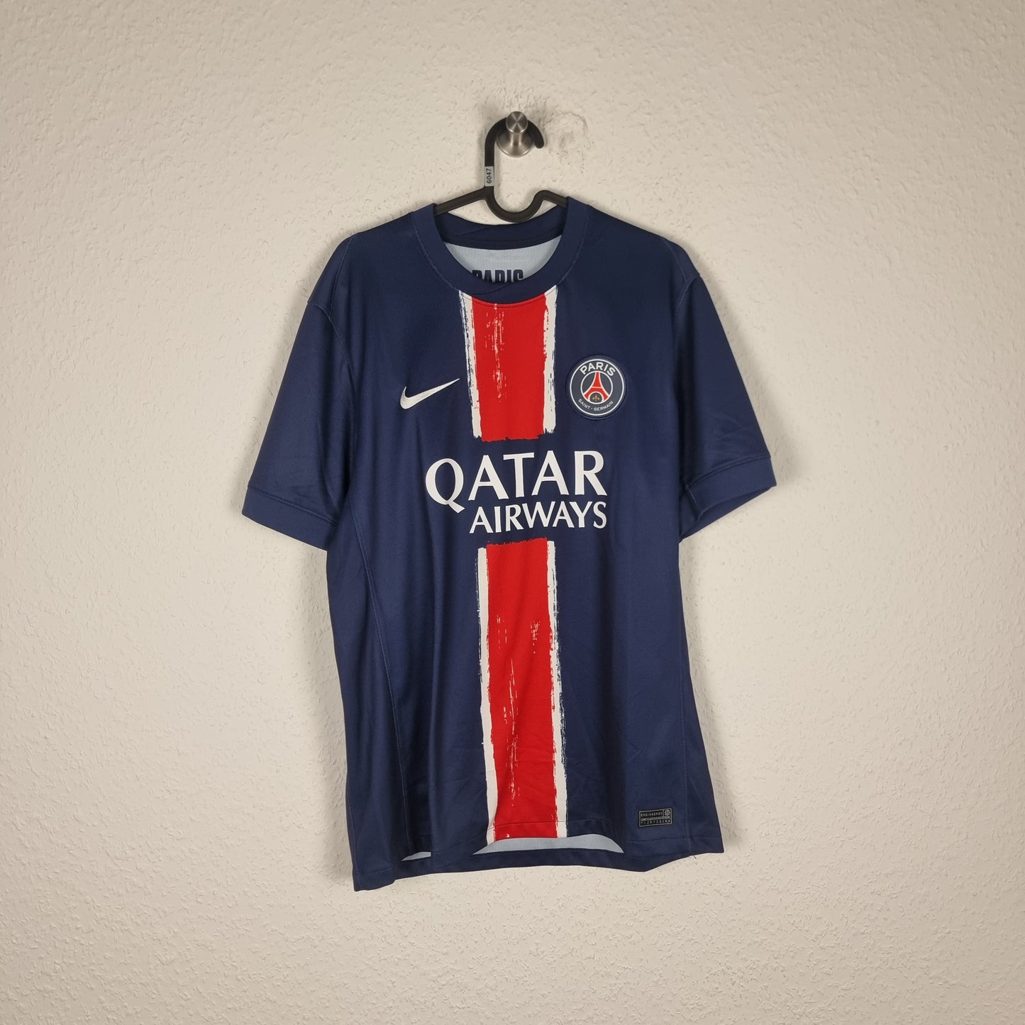 Jersey - Paris Saint-Germain - 2024/2025 - M - Home