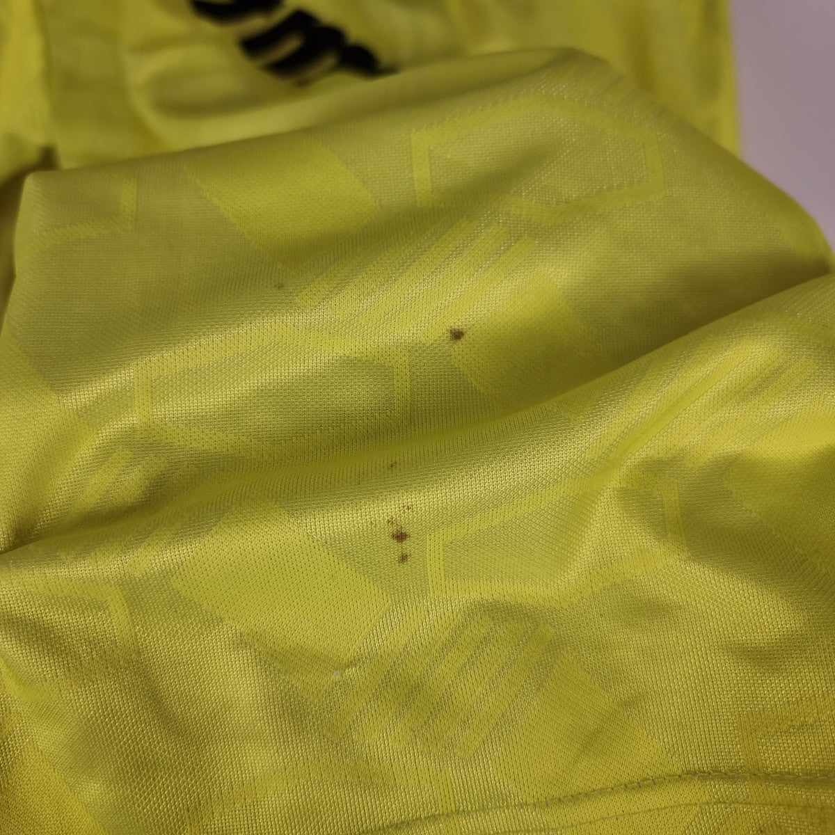 Jersey - Borussia Dortmund - 1994/1995 - S - Home
