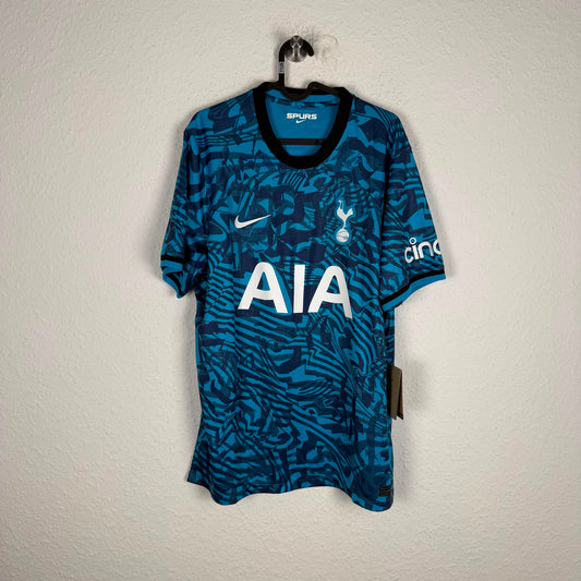 Trikot - Tottenham Hotspur - 2022/2023 - L - Auswärts - Neu