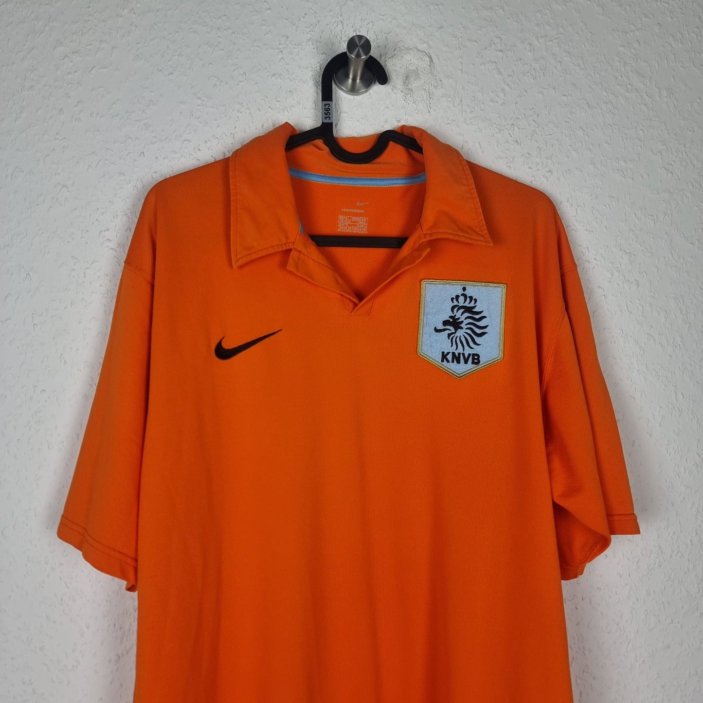 Trikot - Niederlande - 2006 - L - Heim
