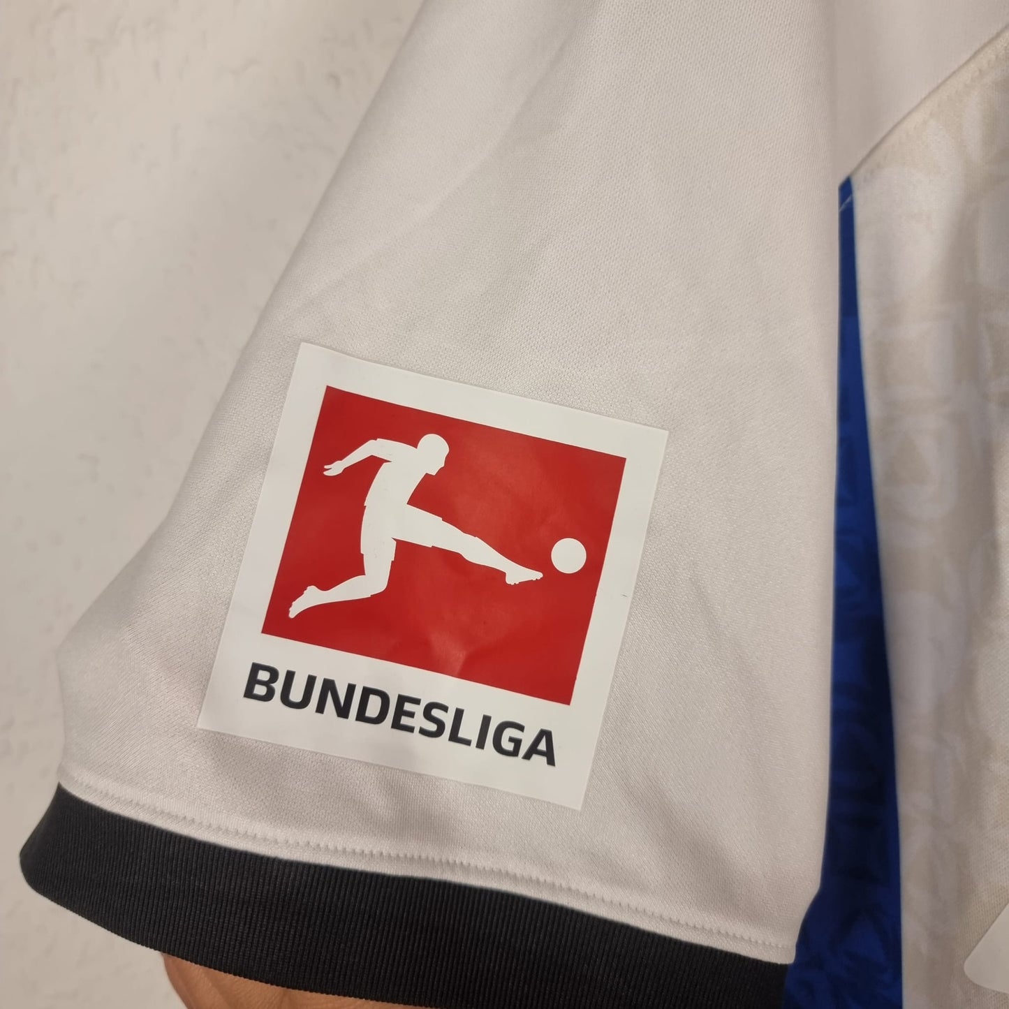 Trikot - Hertha BSC - Nader El-Jindaoui - 2022/2023 - XXL - Heim
