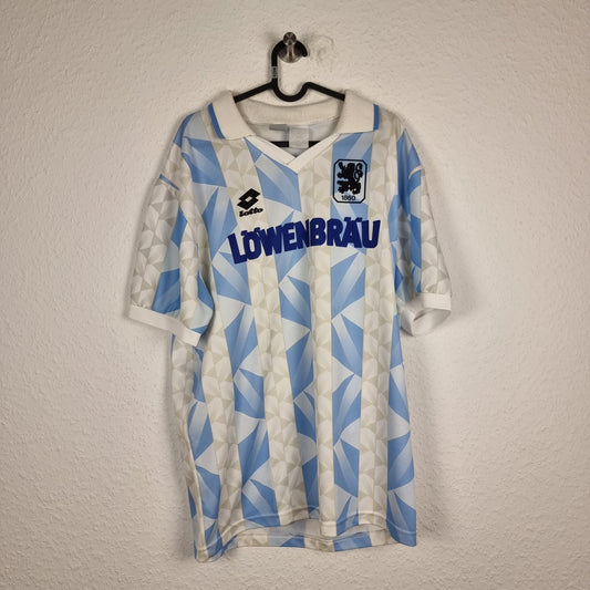 Trikot - TSV 1860 München - 1994/1995 - XXL - Heim
