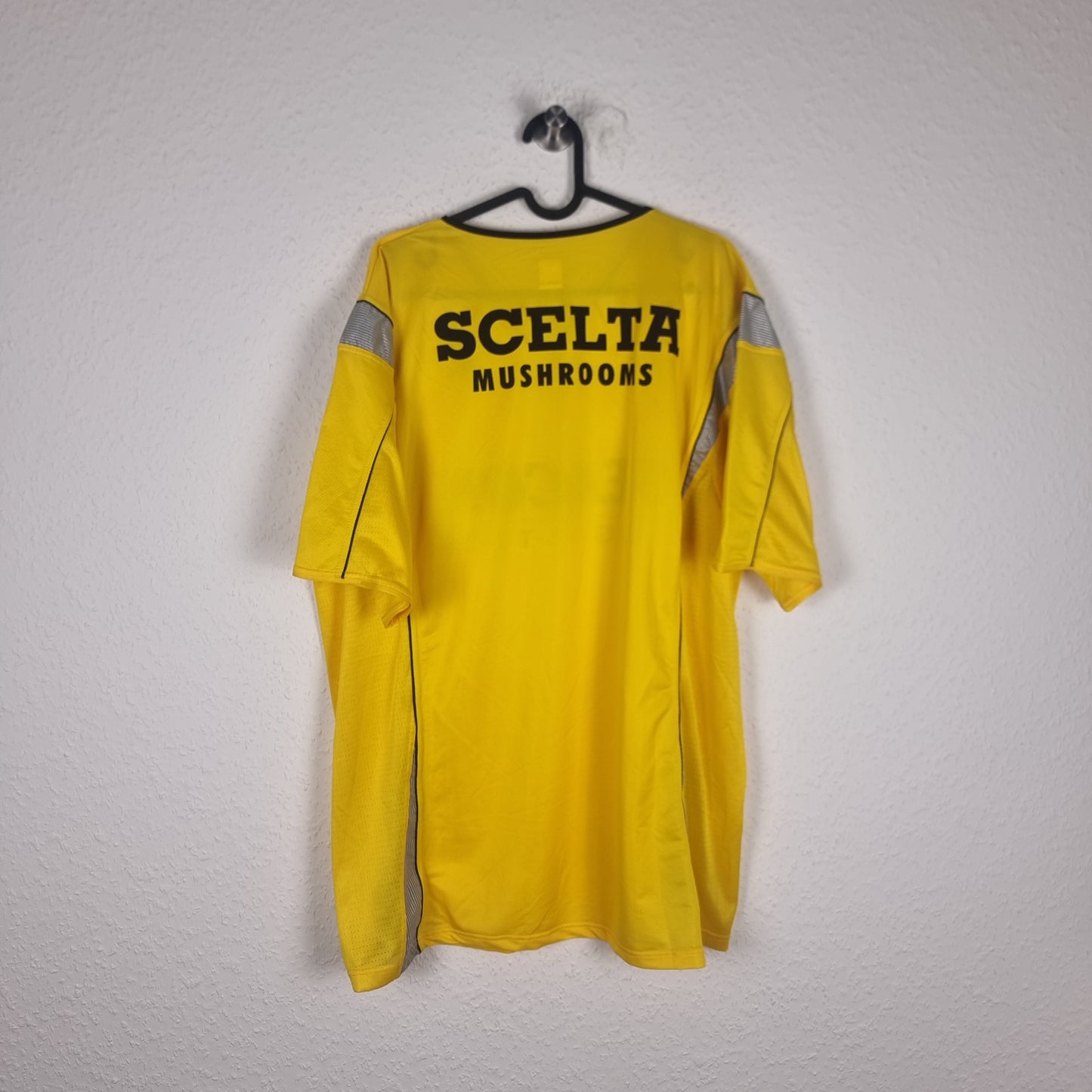 Trikot - VVV-Venlo - 2007/2008 - XXL - Heim