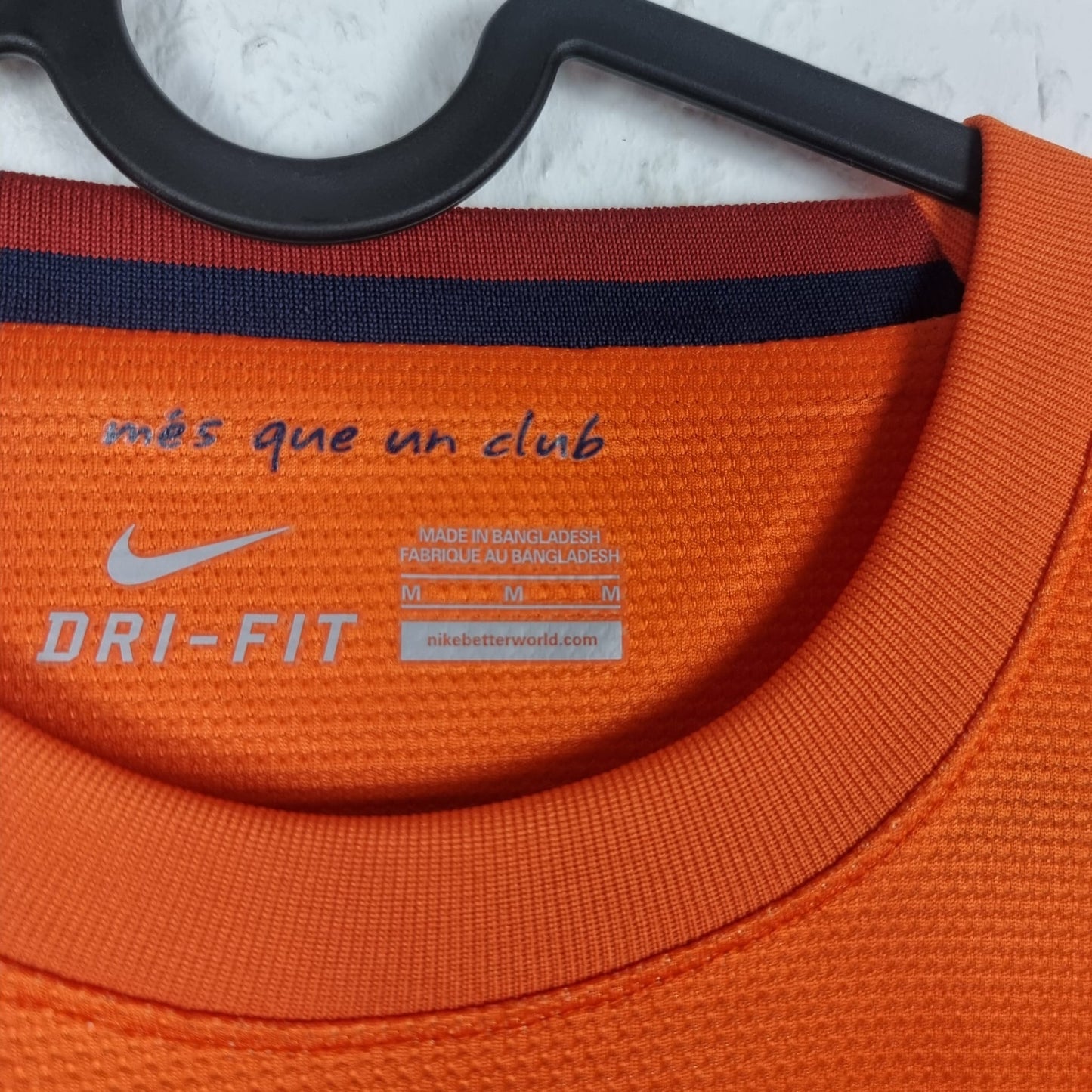 Jersey - FC Barcelona - 2012/2013 - M - Away