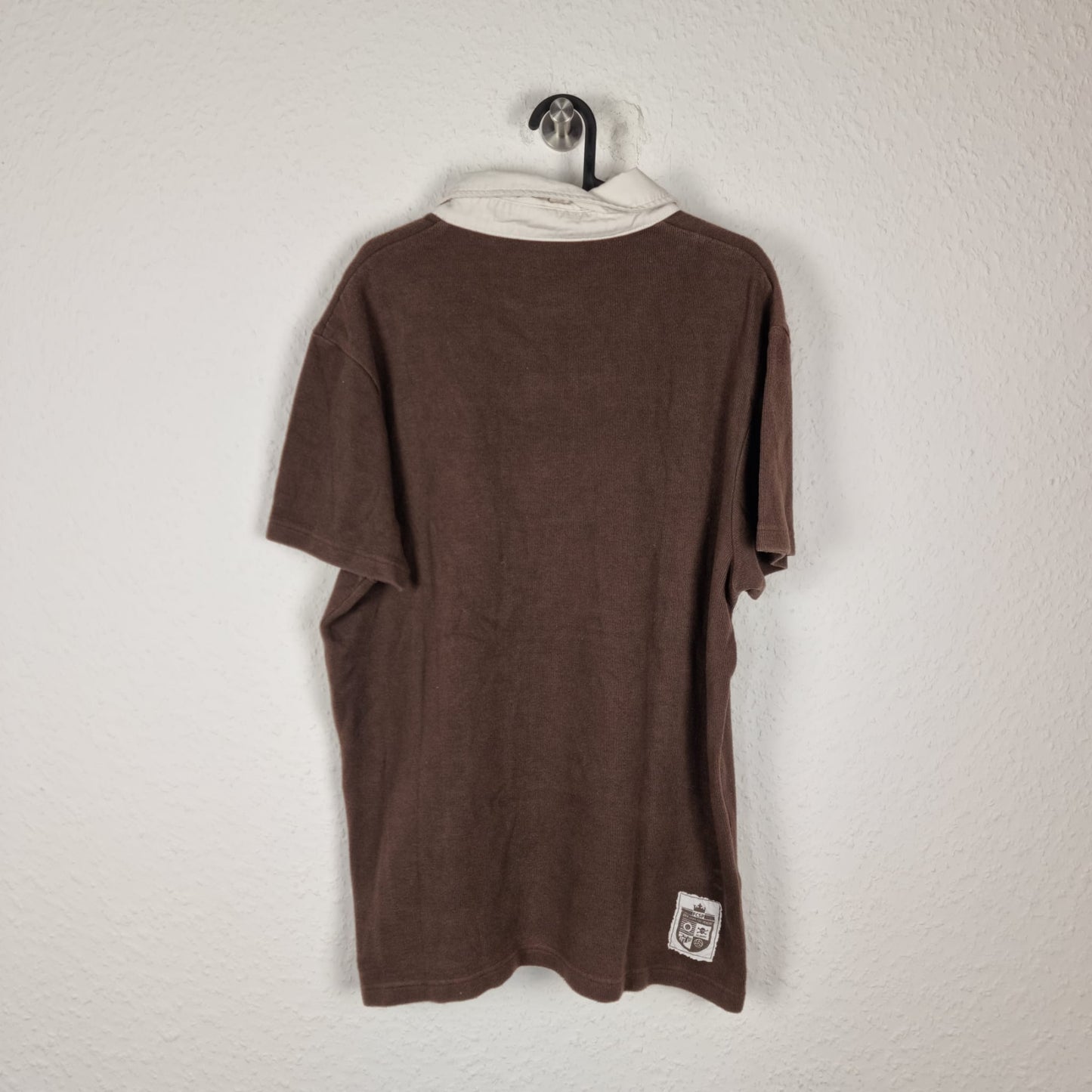 Jahrhundertrrikot - St. Pauli - 2009/2010 - XL