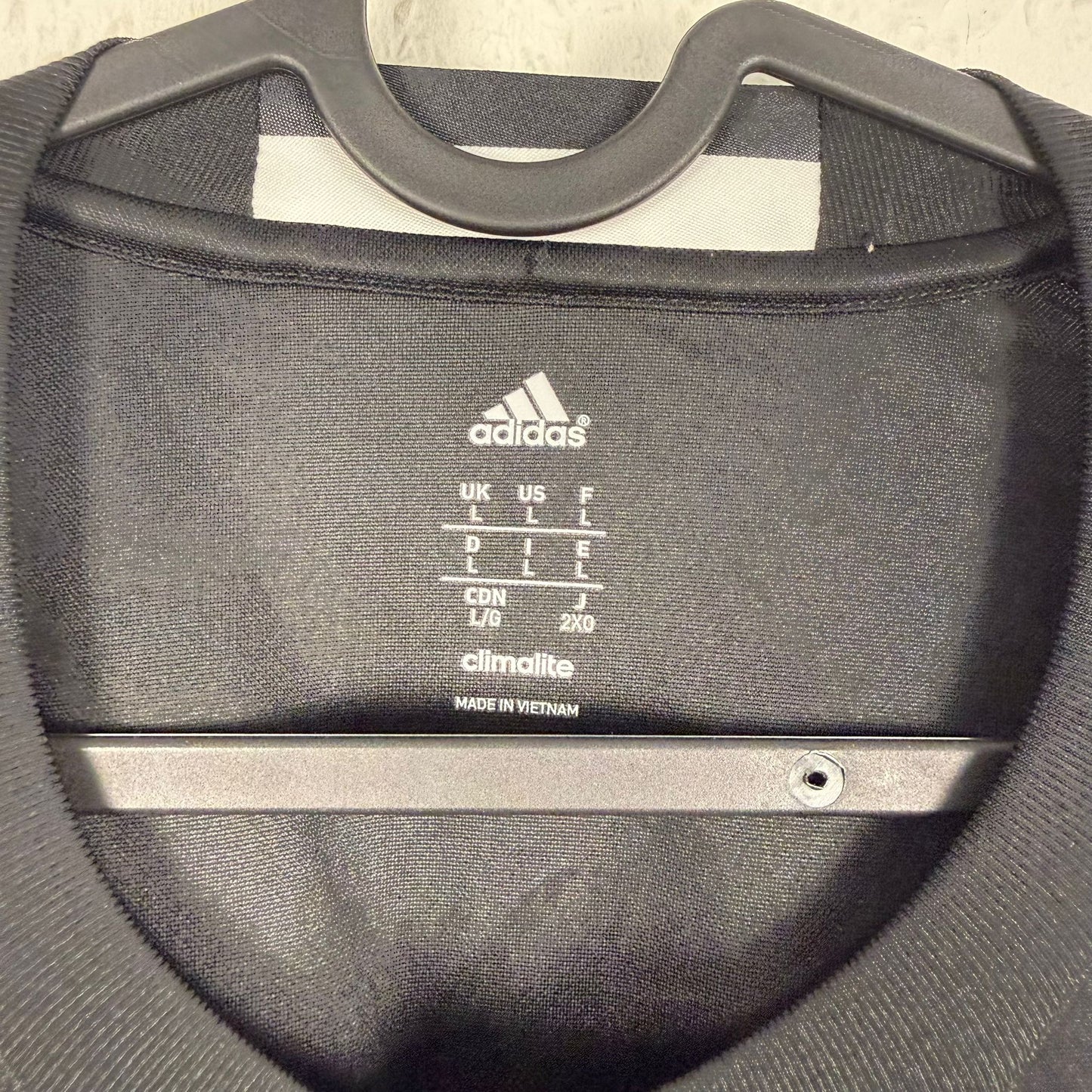 Trikot - RSC Anderlecht - 2016/2017 - L - Torwart