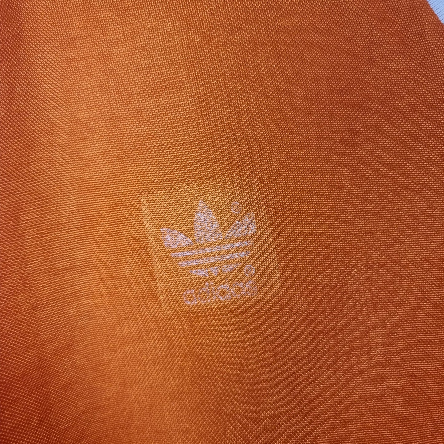 Trikot - Niederlande - 1987 - L - Heim
