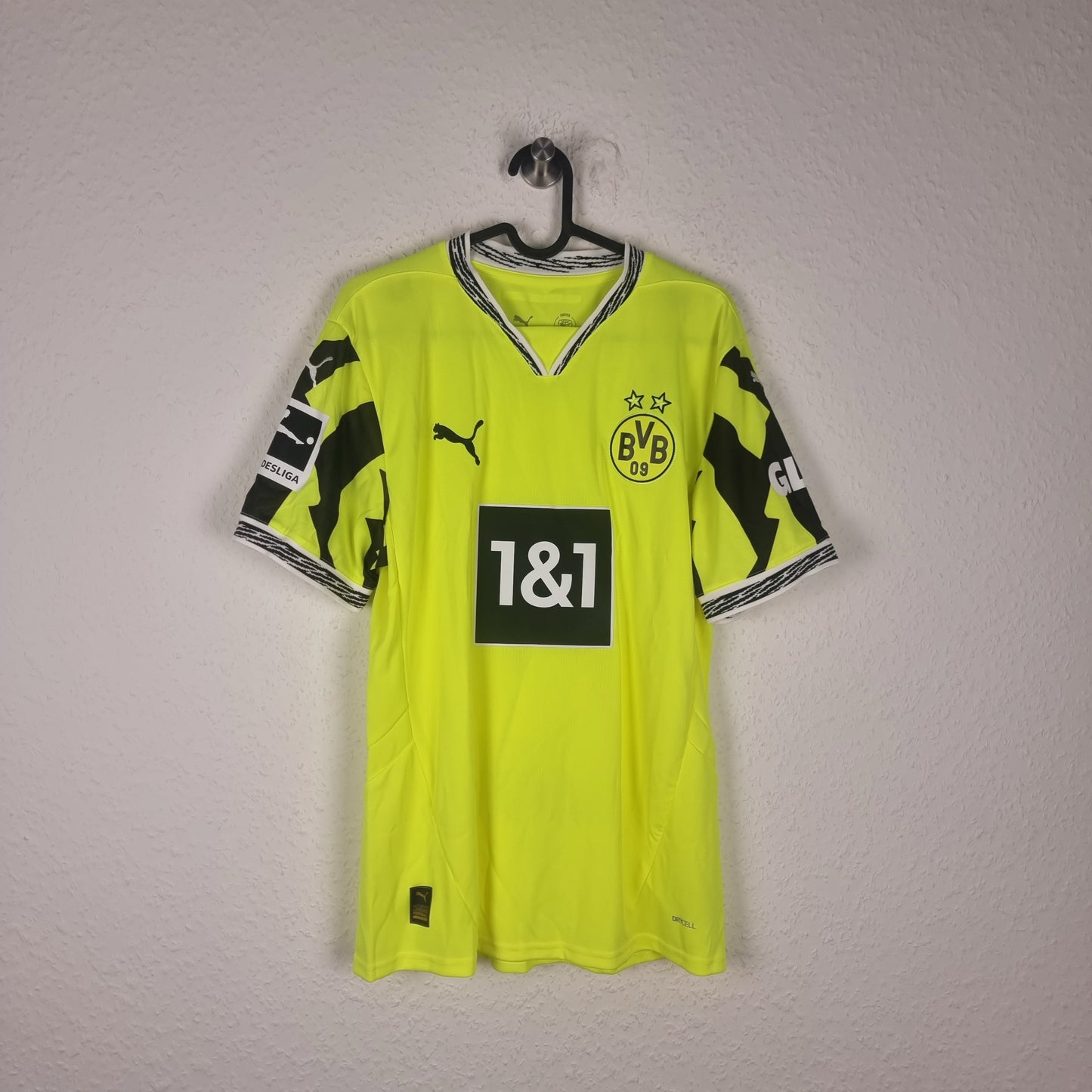 Jersey - Borussia Dortmund - Matthias Sammer - 2024/2025 - M - Special - New